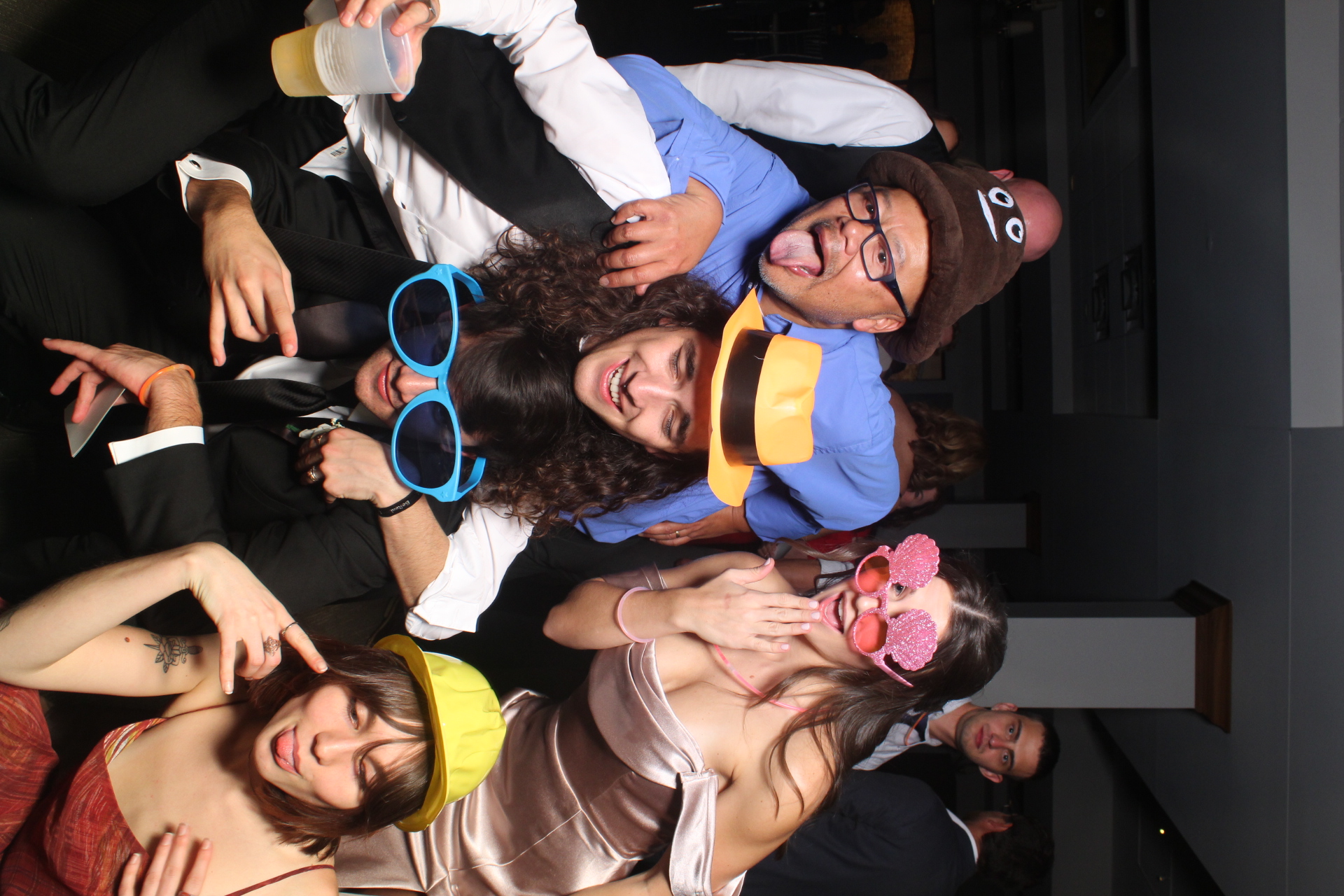 Mallory Purdue Reception | View more photos from the event at gallery.photoboothcincy.com/u/PhotoBoothCincy/Mallory-Purdue-Reception