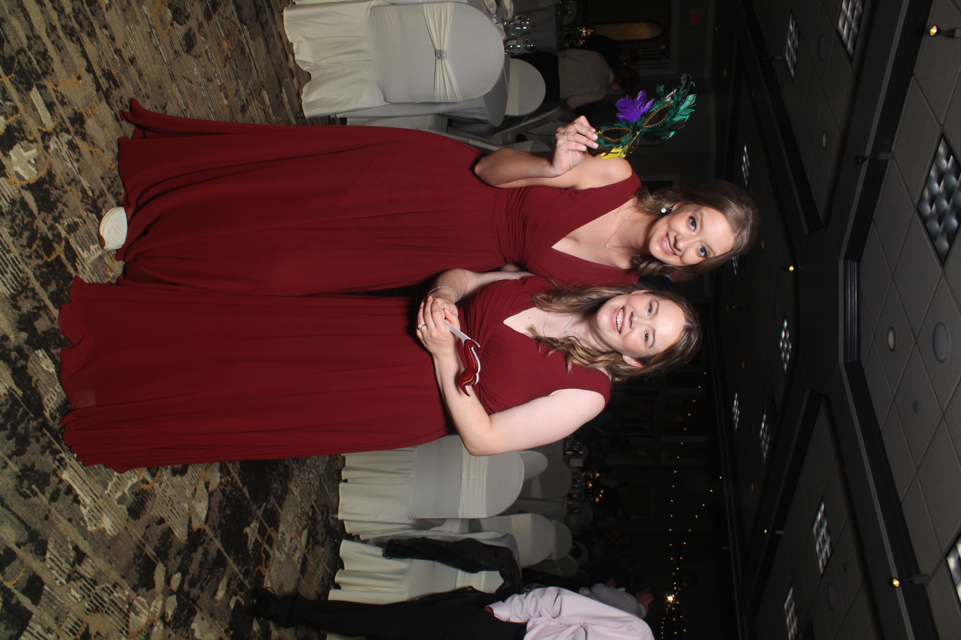 Matt & Lauren | View more photos from the event at gallery.photoboothcincy.com/u/PhotoBoothCincy/Matt-Lauren