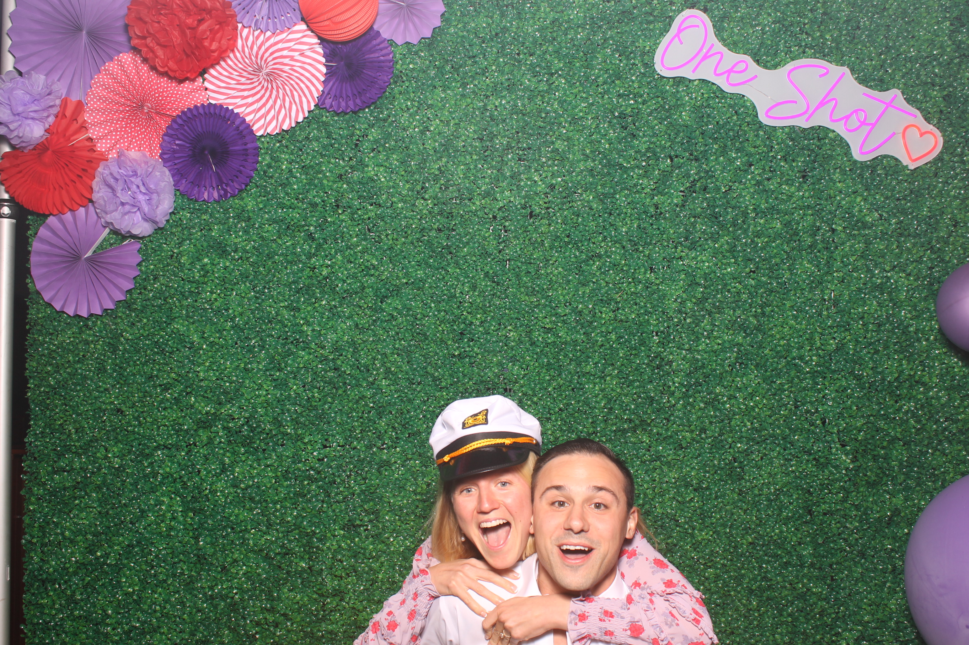 Matthew Mangine Jr. One Shot Birthday Bash | View more photos from the event at gallery.photoboothcincy.com/u/PhotoBoothCincy/Matthew-Mangine-Jr-One-Shot-Birthday-Bash-0