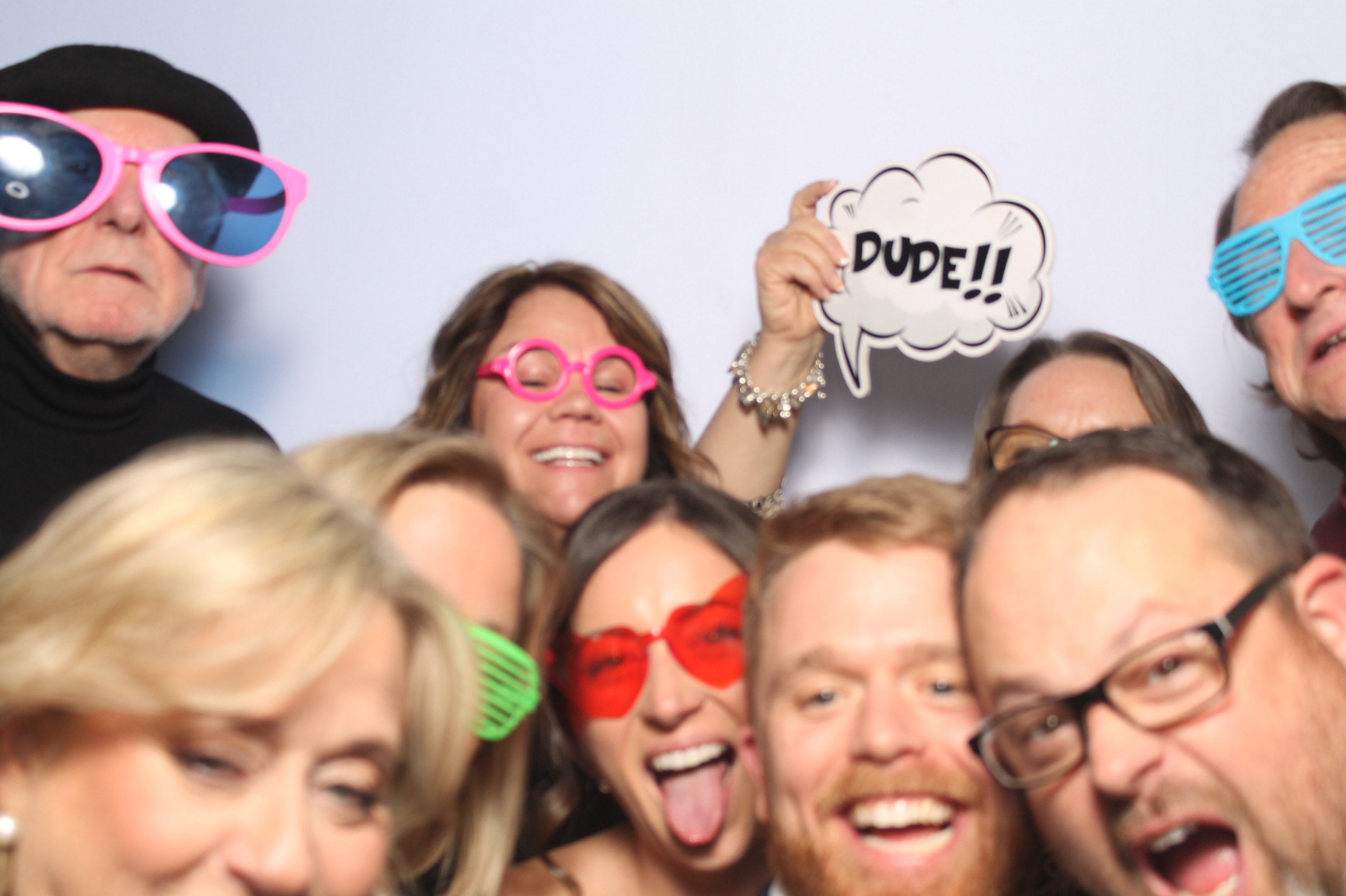 Megan Sobotka Wedding | View more photos from the event at gallery.photoboothcincy.com/u/PhotoBoothCincy/Megan-Sobotka-Wedding