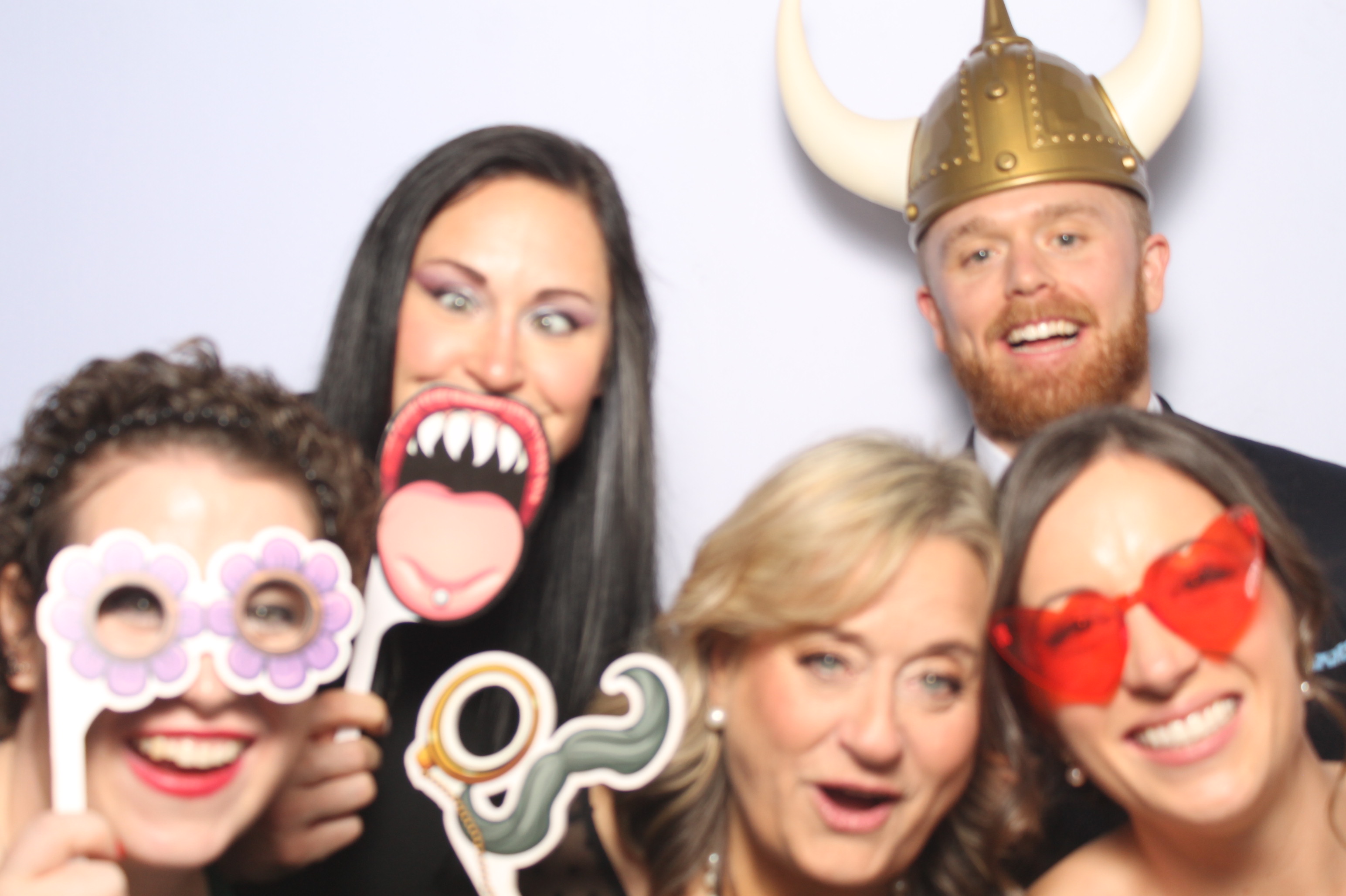 Megan Sobotka Wedding | View more photos from the event at gallery.photoboothcincy.com/u/PhotoBoothCincy/Megan-Sobotka-Wedding