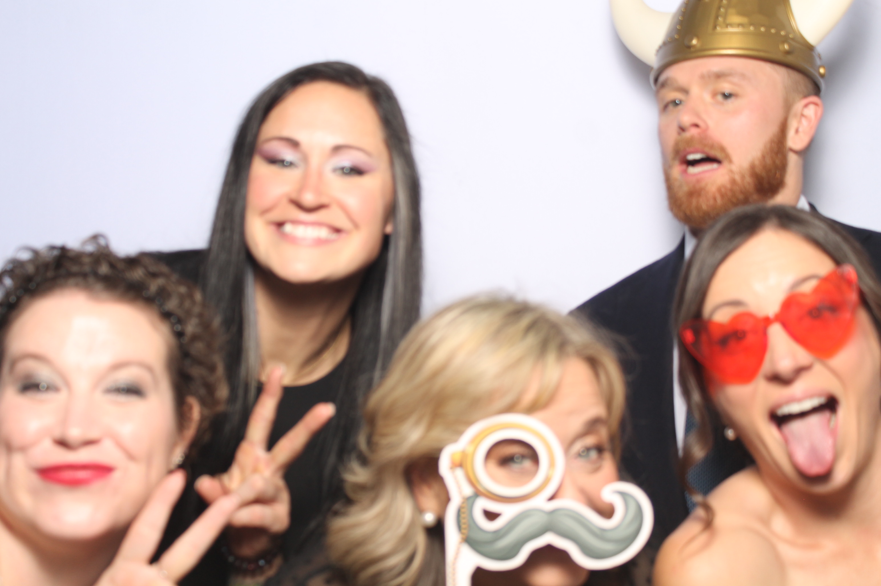 Megan Sobotka Wedding | View more photos from the event at gallery.photoboothcincy.com/u/PhotoBoothCincy/Megan-Sobotka-Wedding