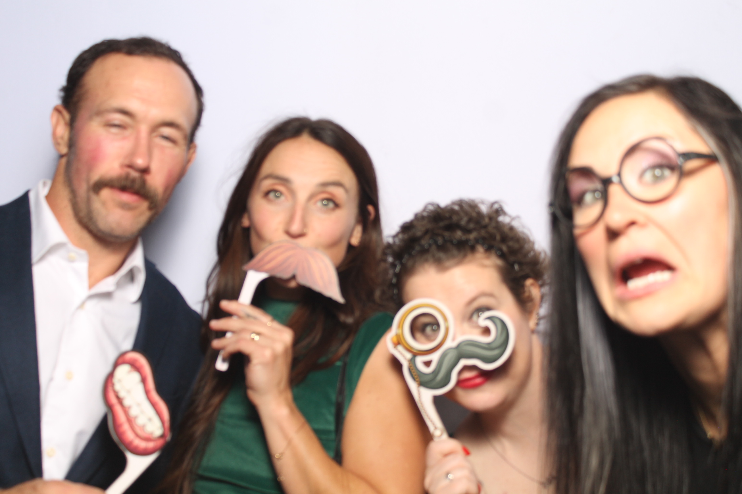 Megan Sobotka Wedding | View more photos from the event at gallery.photoboothcincy.com/u/PhotoBoothCincy/Megan-Sobotka-Wedding