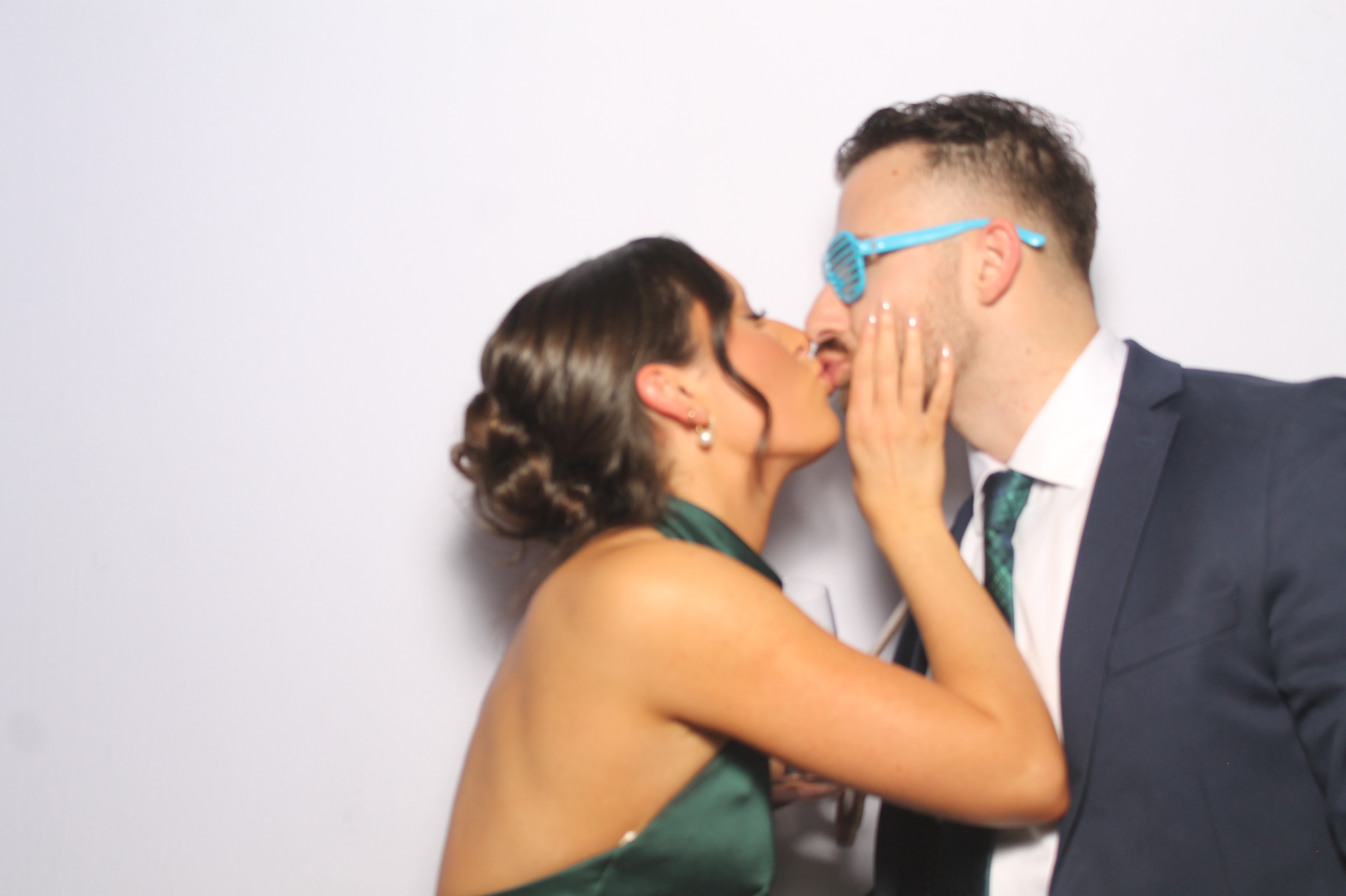 Megan Sobotka Wedding | View more photos from the event at gallery.photoboothcincy.com/u/PhotoBoothCincy/Megan-Sobotka-Wedding