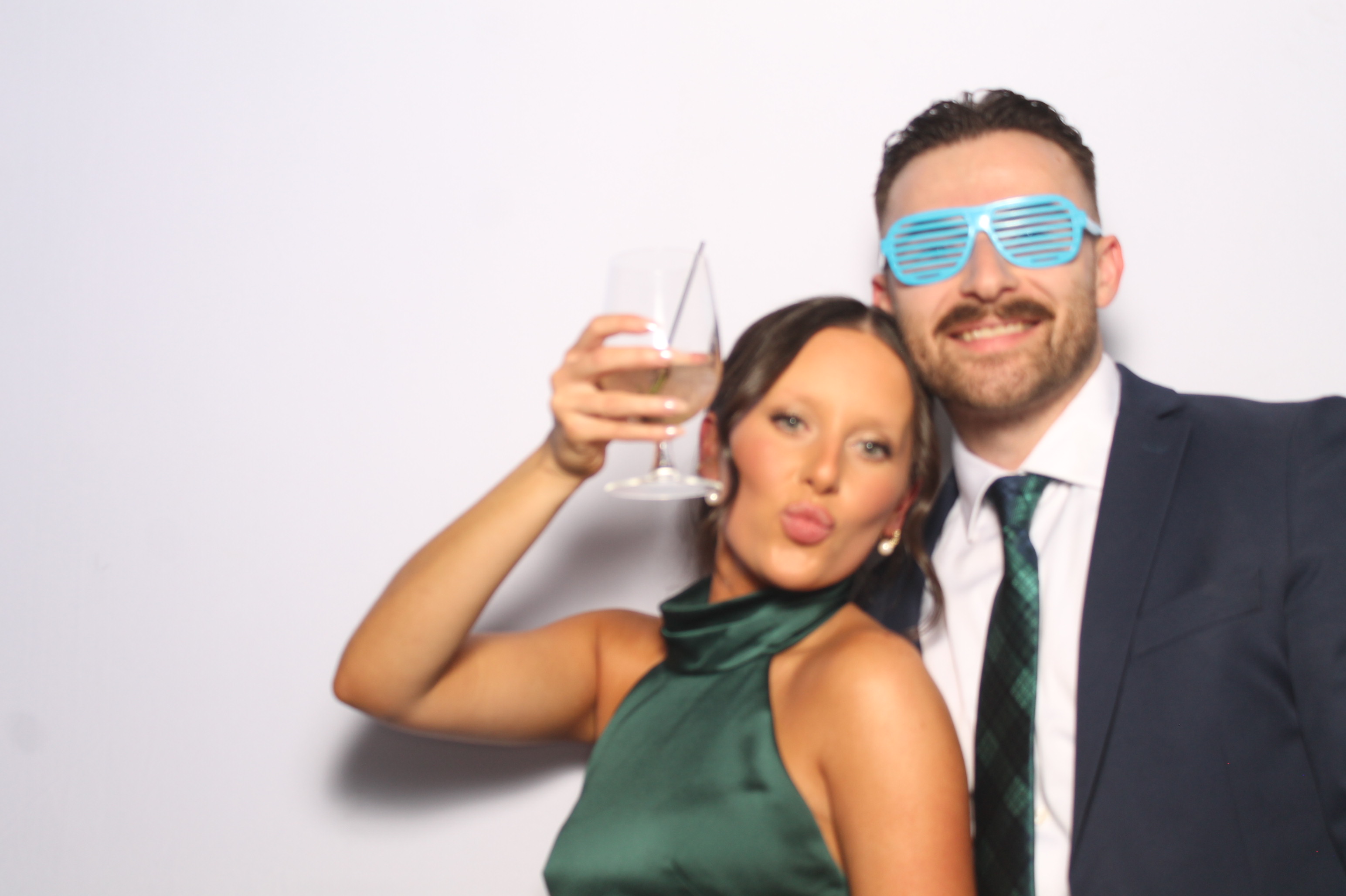 Megan Sobotka Wedding | View more photos from the event at gallery.photoboothcincy.com/u/PhotoBoothCincy/Megan-Sobotka-Wedding