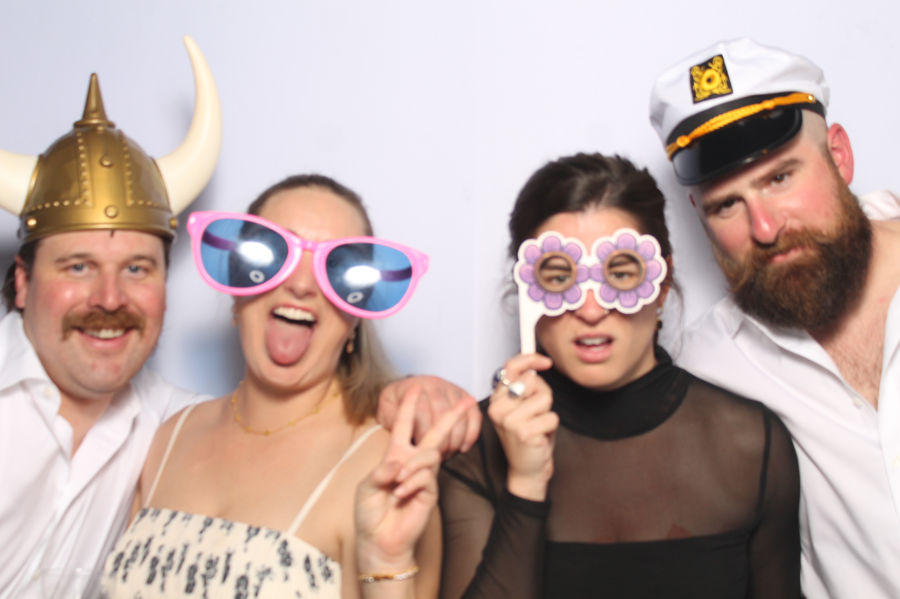Megan Sobotka Wedding | View more photos from the event at gallery.photoboothcincy.com/u/PhotoBoothCincy/Megan-Sobotka-Wedding