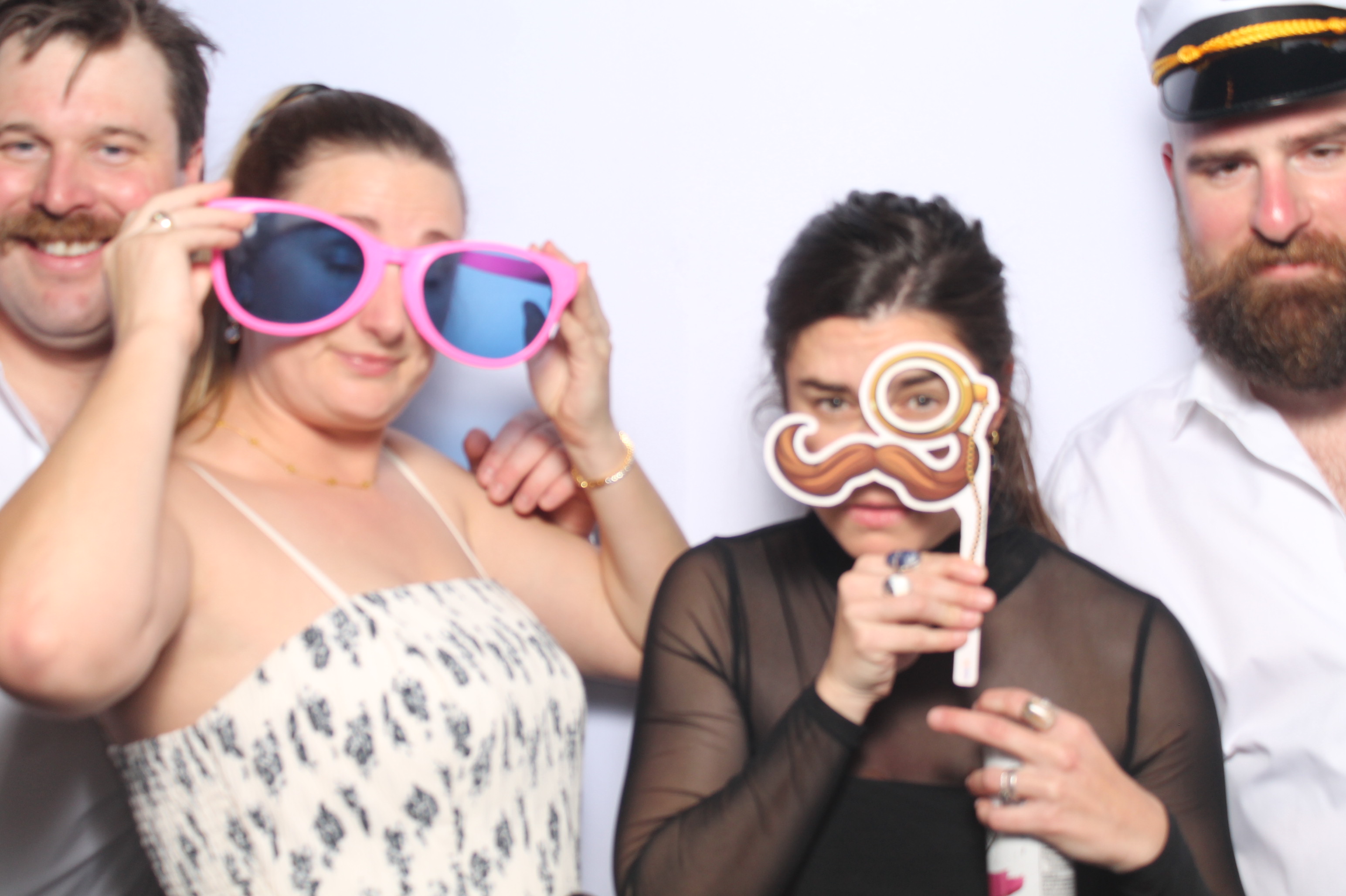 Megan Sobotka Wedding | View more photos from the event at gallery.photoboothcincy.com/u/PhotoBoothCincy/Megan-Sobotka-Wedding