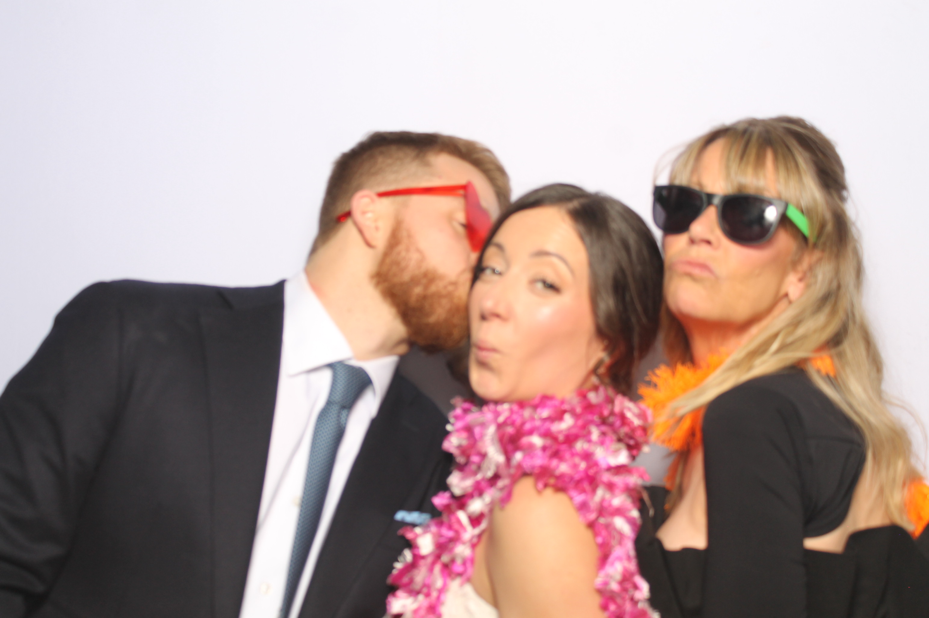 Megan Sobotka Wedding | View more photos from the event at gallery.photoboothcincy.com/u/PhotoBoothCincy/Megan-Sobotka-Wedding