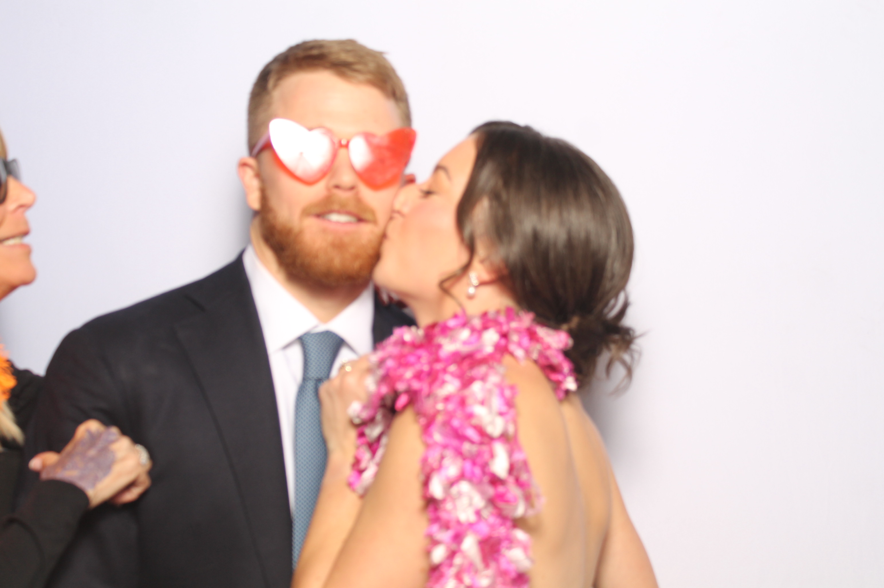 Megan Sobotka Wedding | View more photos from the event at gallery.photoboothcincy.com/u/PhotoBoothCincy/Megan-Sobotka-Wedding