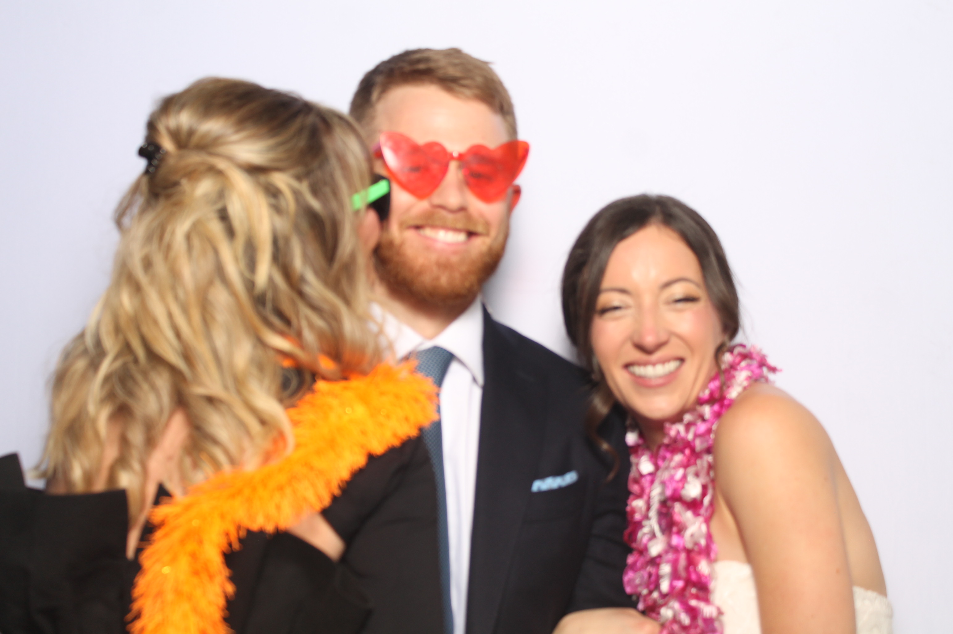 Megan Sobotka Wedding | View more photos from the event at gallery.photoboothcincy.com/u/PhotoBoothCincy/Megan-Sobotka-Wedding