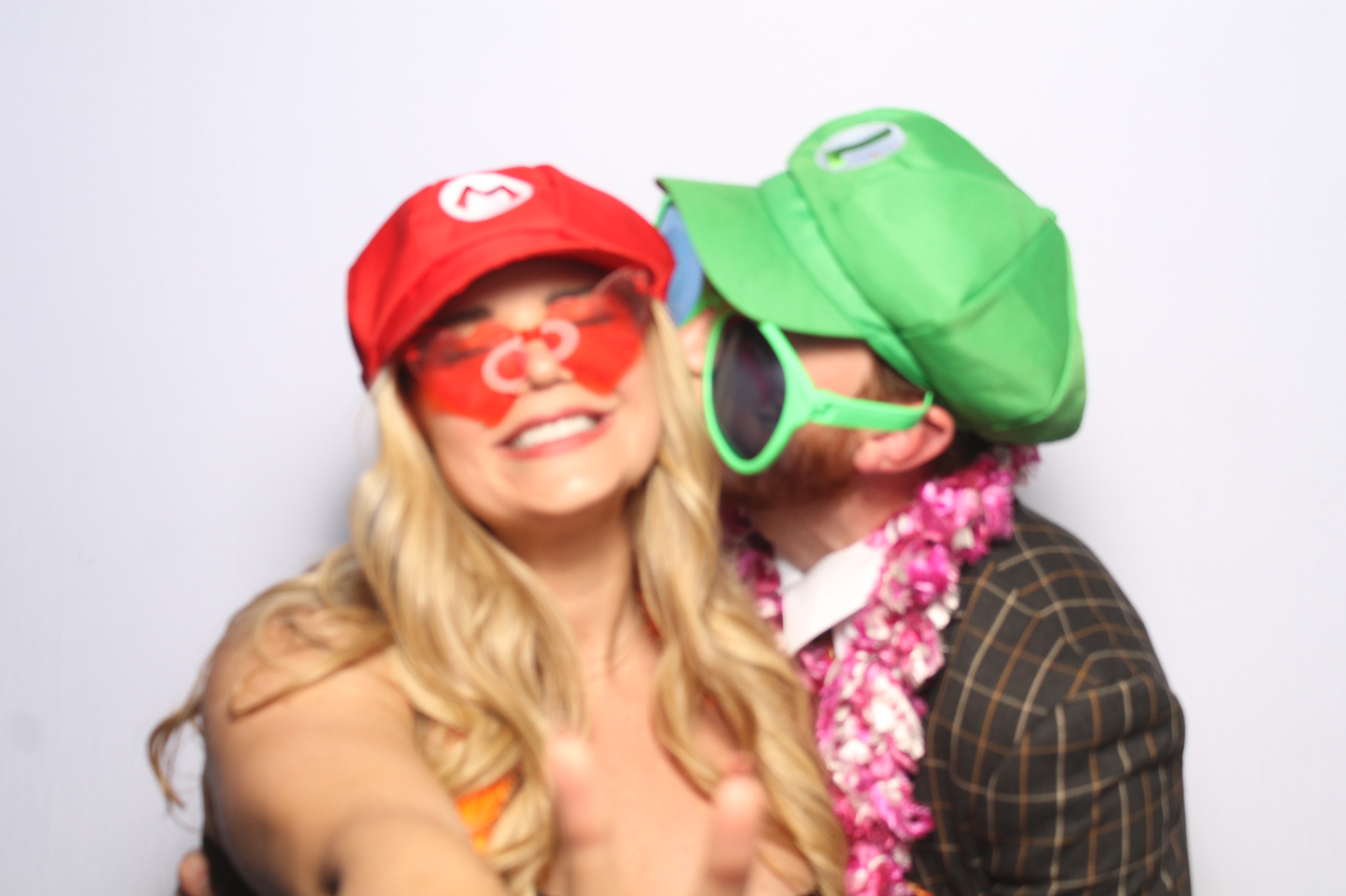 Megan Sobotka Wedding | View more photos from the event at gallery.photoboothcincy.com/u/PhotoBoothCincy/Megan-Sobotka-Wedding