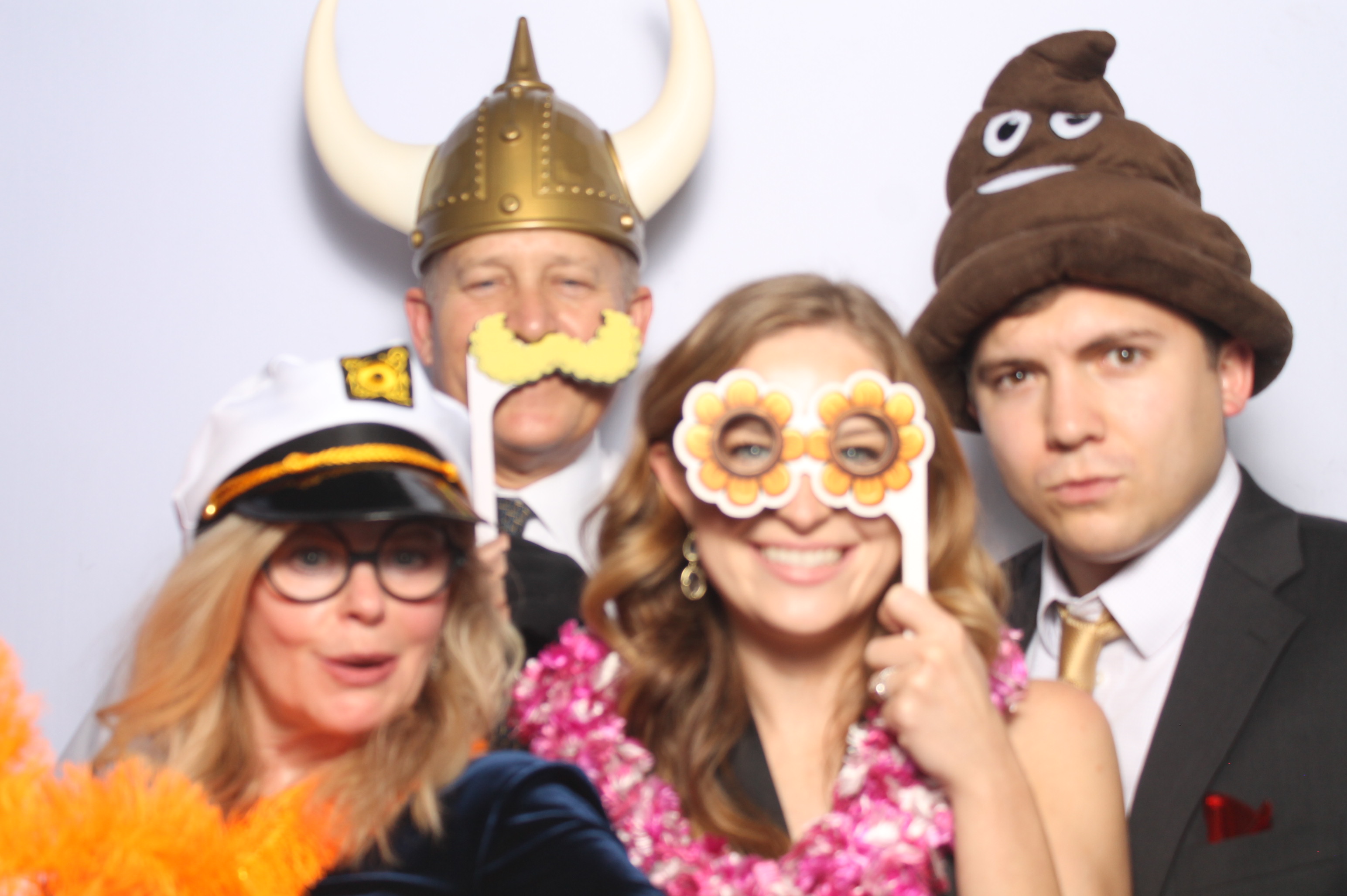 Megan Sobotka Wedding | View more photos from the event at gallery.photoboothcincy.com/u/PhotoBoothCincy/Megan-Sobotka-Wedding