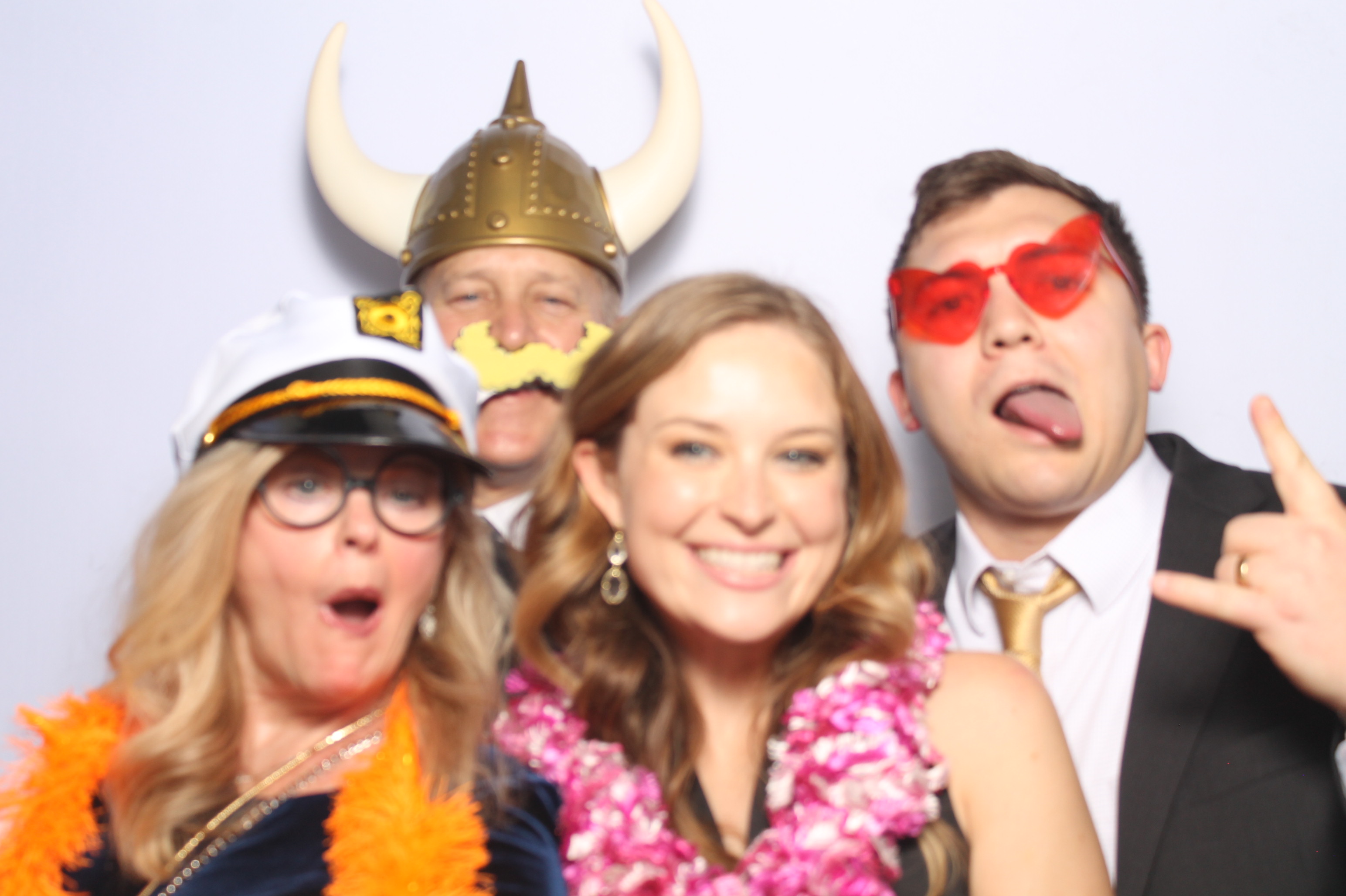 Megan Sobotka Wedding | View more photos from the event at gallery.photoboothcincy.com/u/PhotoBoothCincy/Megan-Sobotka-Wedding