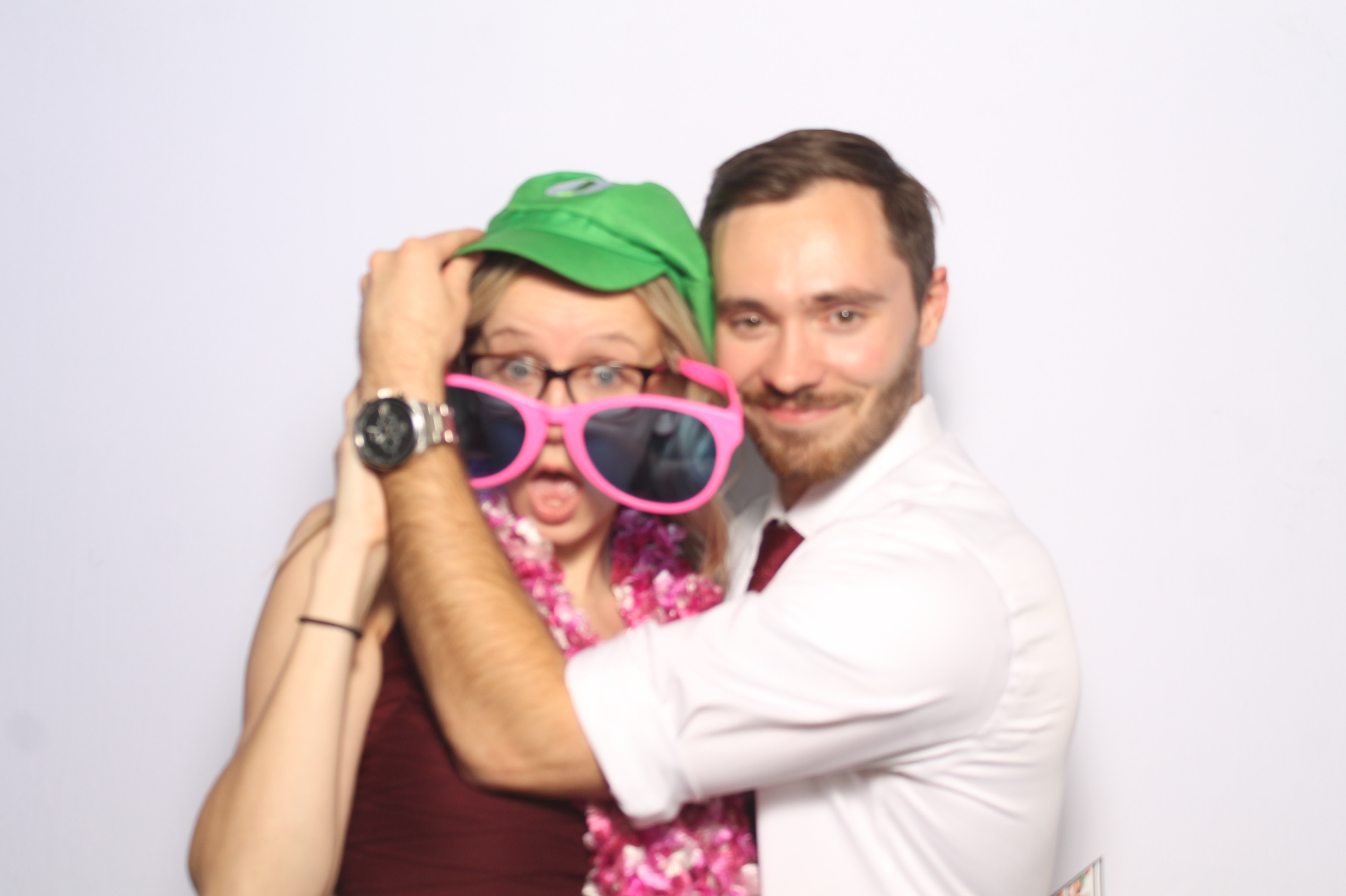 Megan Sobotka Wedding | View more photos from the event at gallery.photoboothcincy.com/u/PhotoBoothCincy/Megan-Sobotka-Wedding
