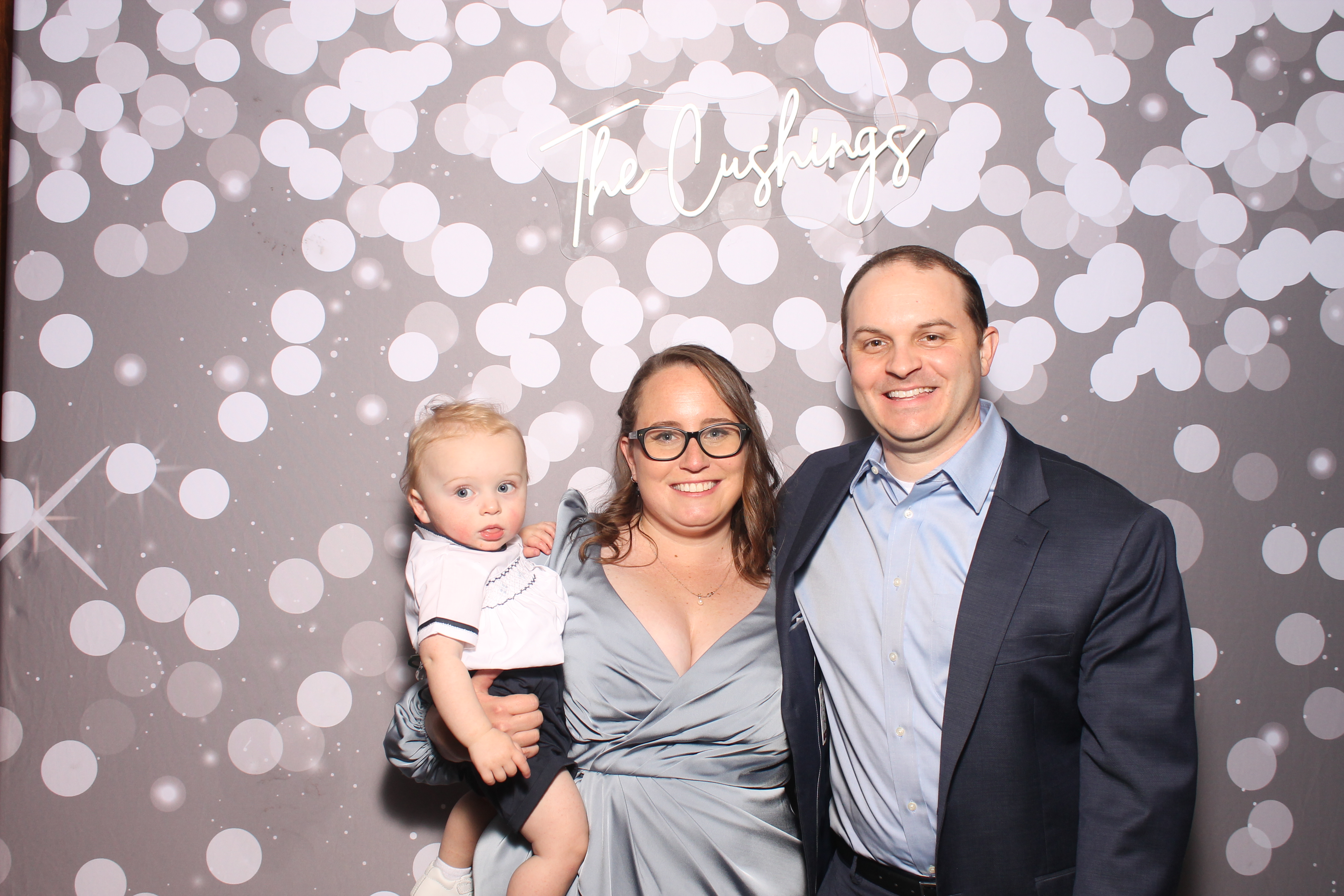 Mike & Marissa  | View more photos from the event at gallery.photoboothcincy.com/u/PhotoBoothCincy/Mike-Marissa