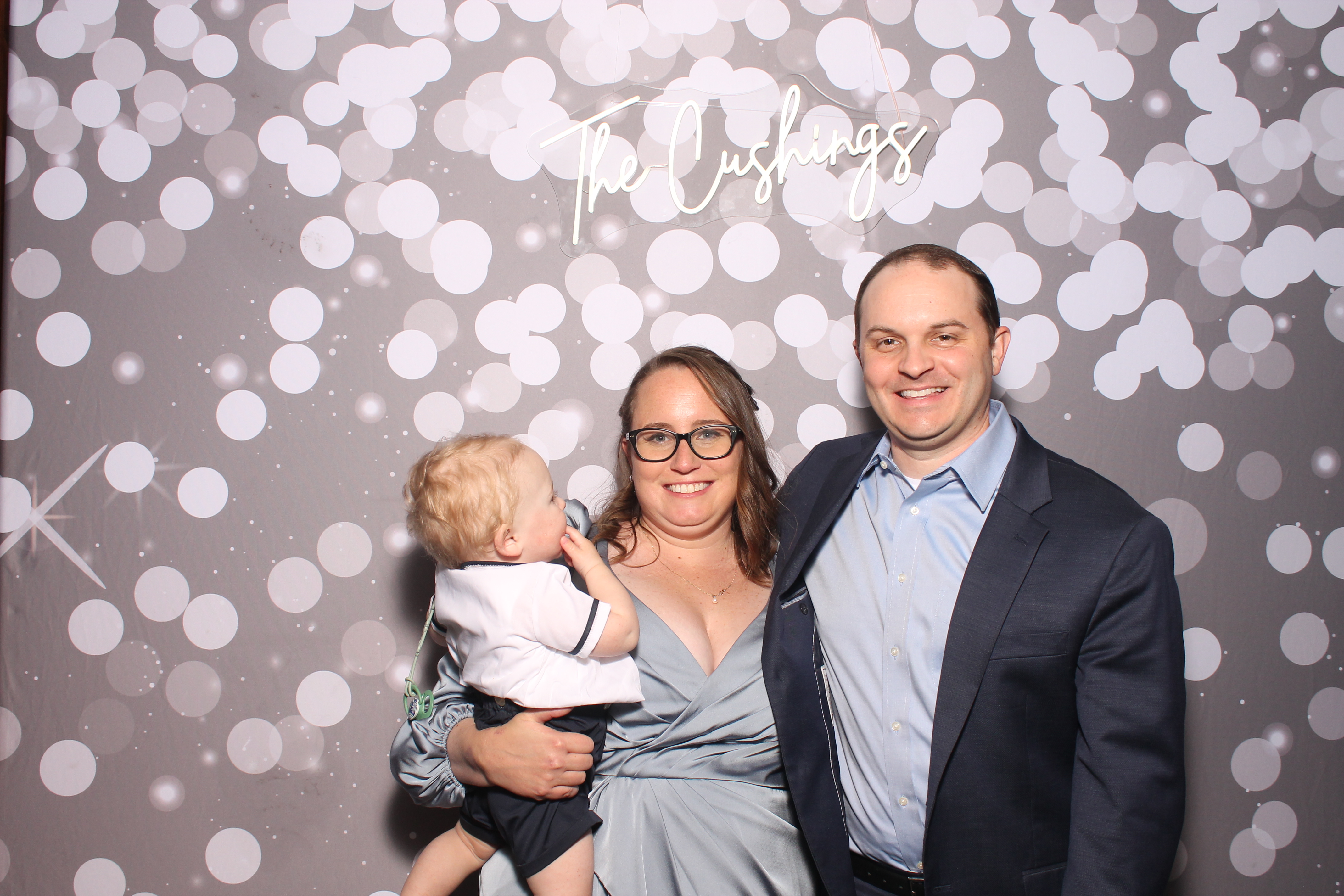Mike & Marissa  | View more photos from the event at gallery.photoboothcincy.com/u/PhotoBoothCincy/Mike-Marissa