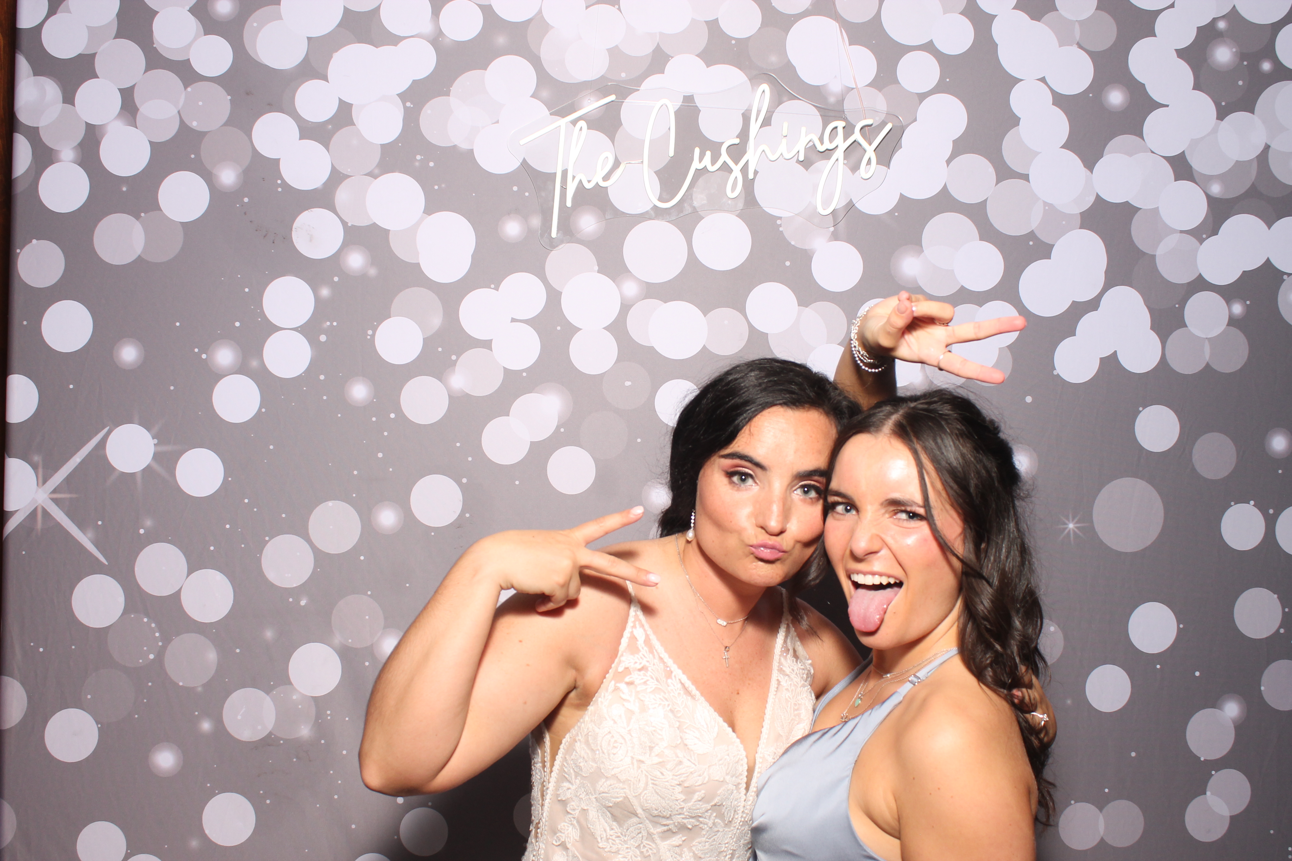 Mike & Marissa  | View more photos from the event at gallery.photoboothcincy.com/u/PhotoBoothCincy/Mike-Marissa
