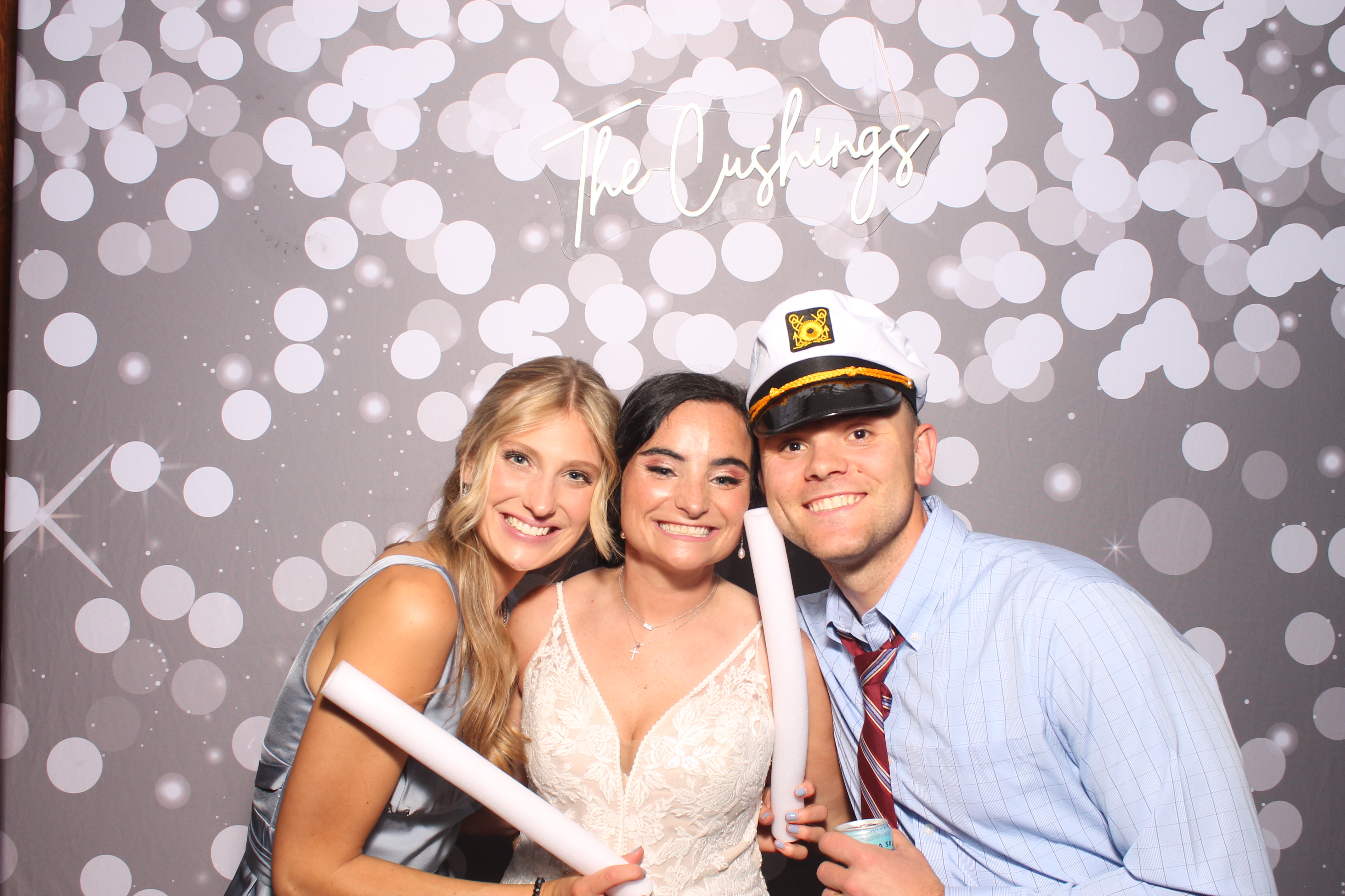 Mike & Marissa  | View more photos from the event at gallery.photoboothcincy.com/u/PhotoBoothCincy/Mike-Marissa