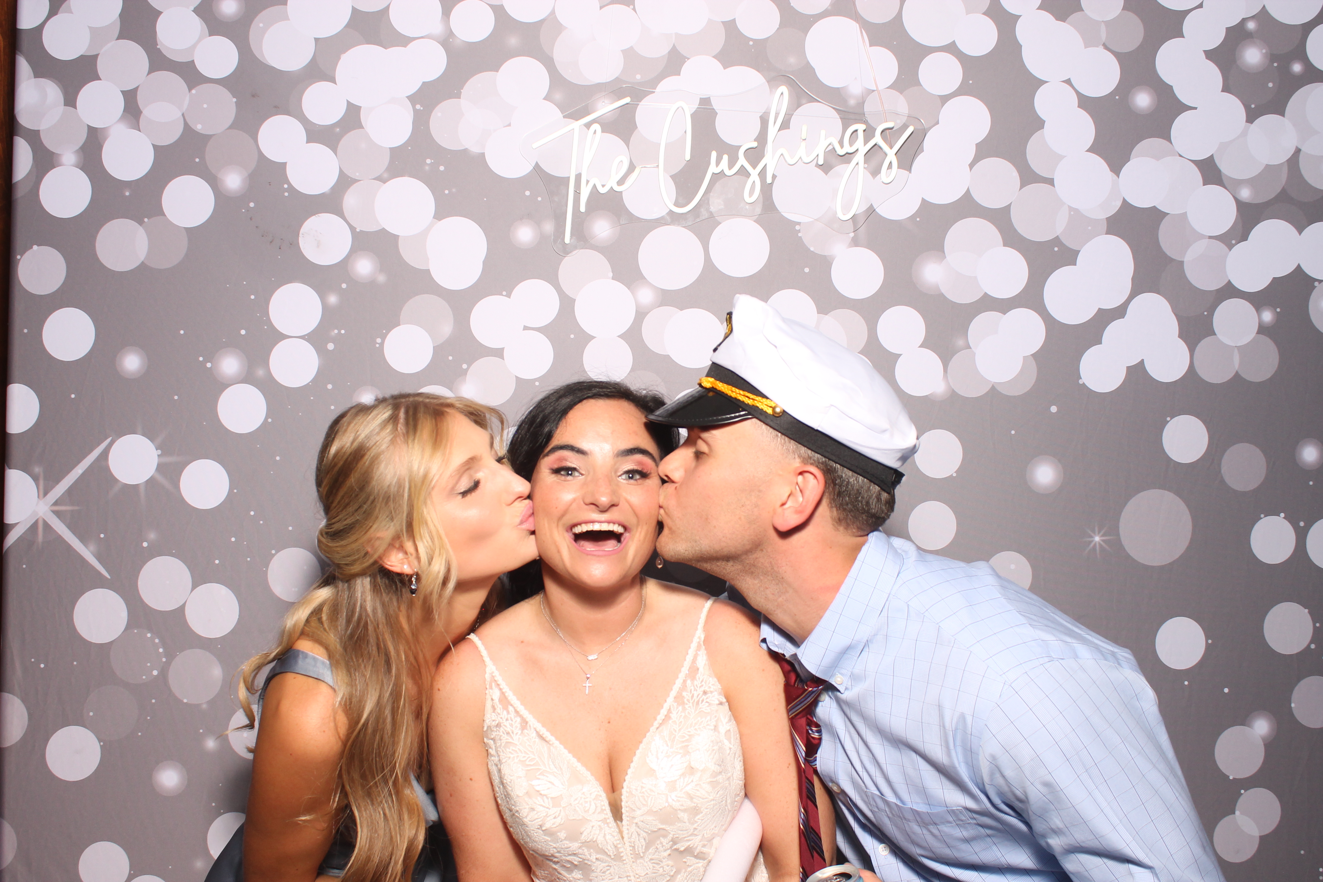Mike & Marissa  | View more photos from the event at gallery.photoboothcincy.com/u/PhotoBoothCincy/Mike-Marissa