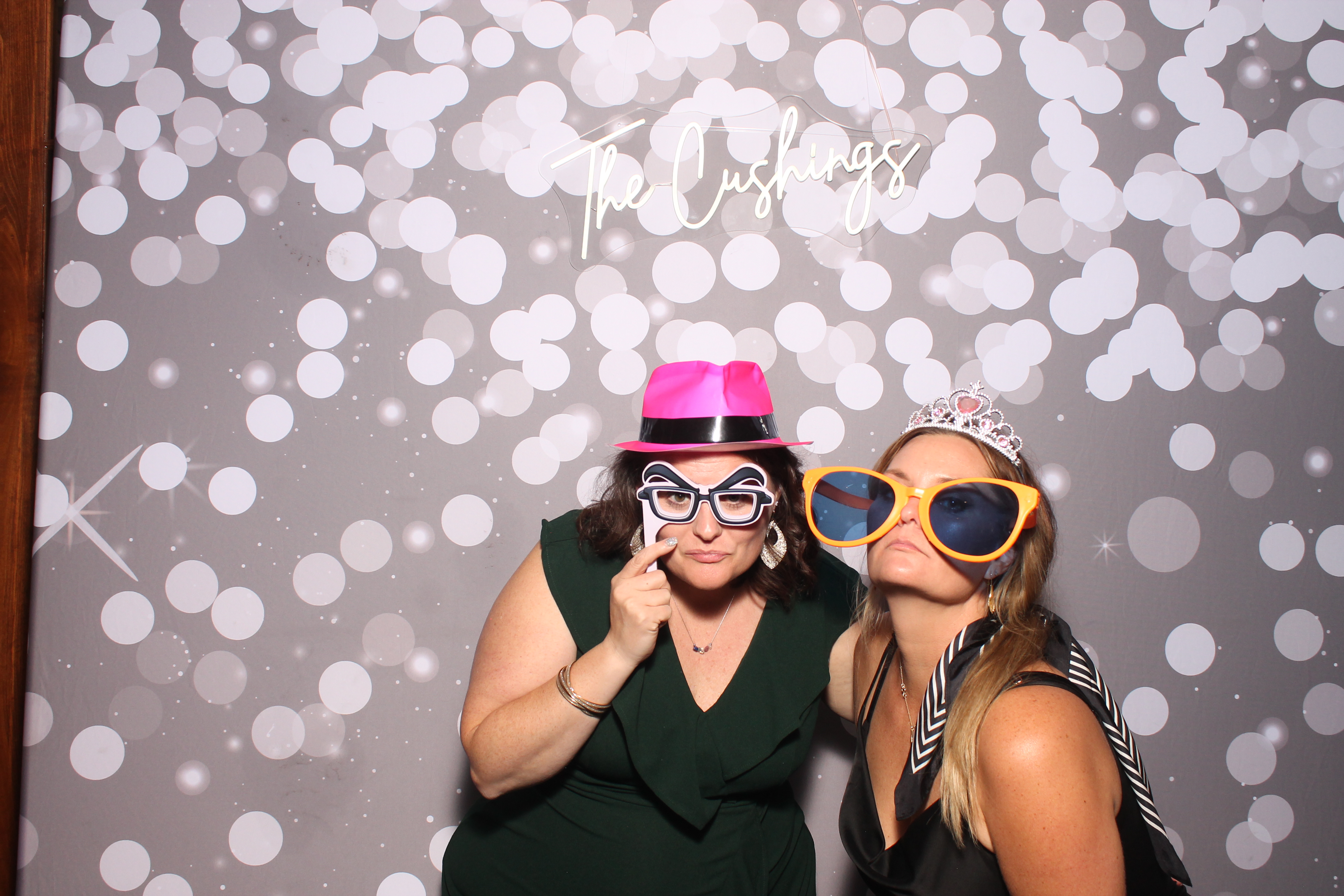 Mike & Marissa  | View more photos from the event at gallery.photoboothcincy.com/u/PhotoBoothCincy/Mike-Marissa
