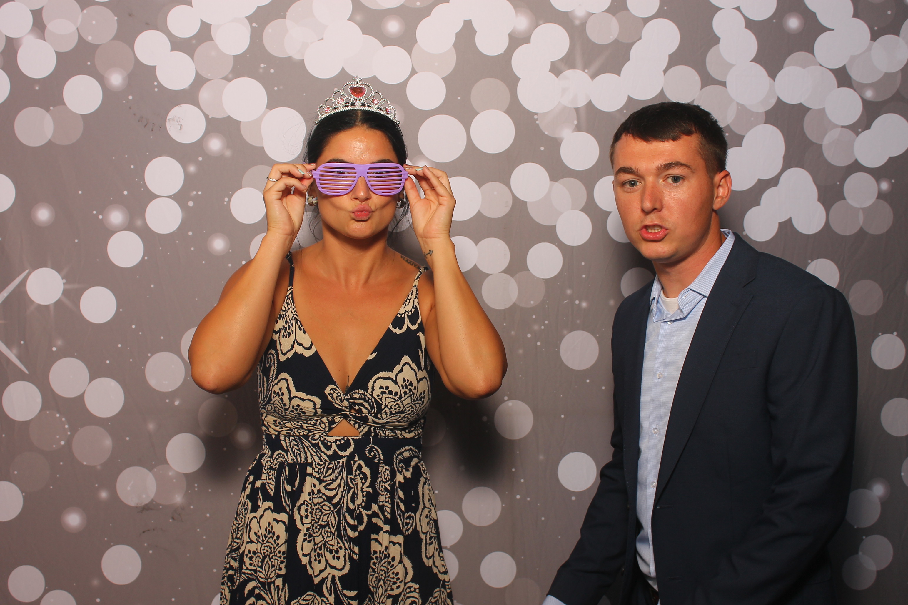 Miller & JJ  | View more photos from the event at gallery.photoboothcincy.com/u/PhotoBoothCincy/Miller-JJ