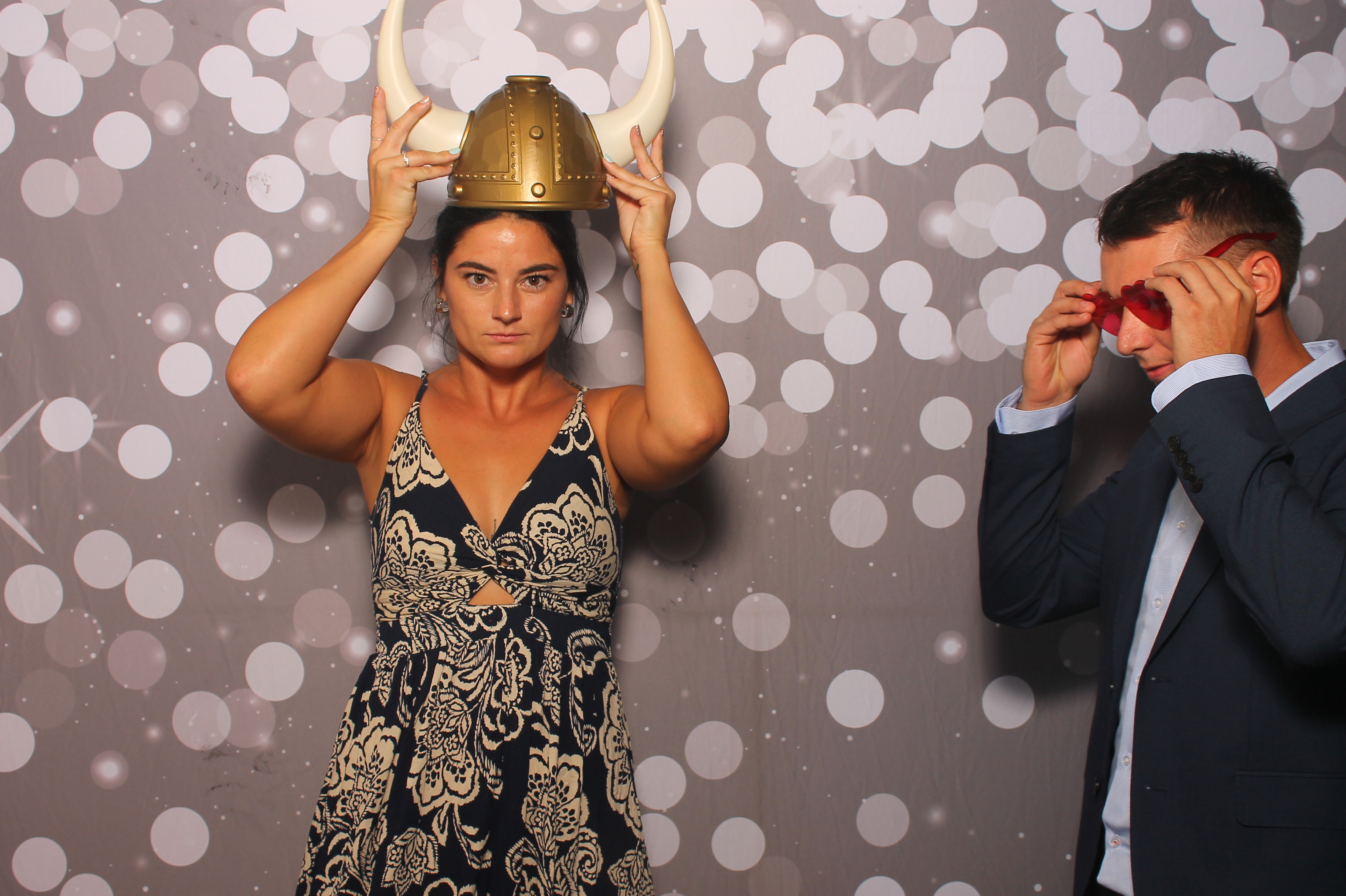 Miller & JJ  | View more photos from the event at gallery.photoboothcincy.com/u/PhotoBoothCincy/Miller-JJ