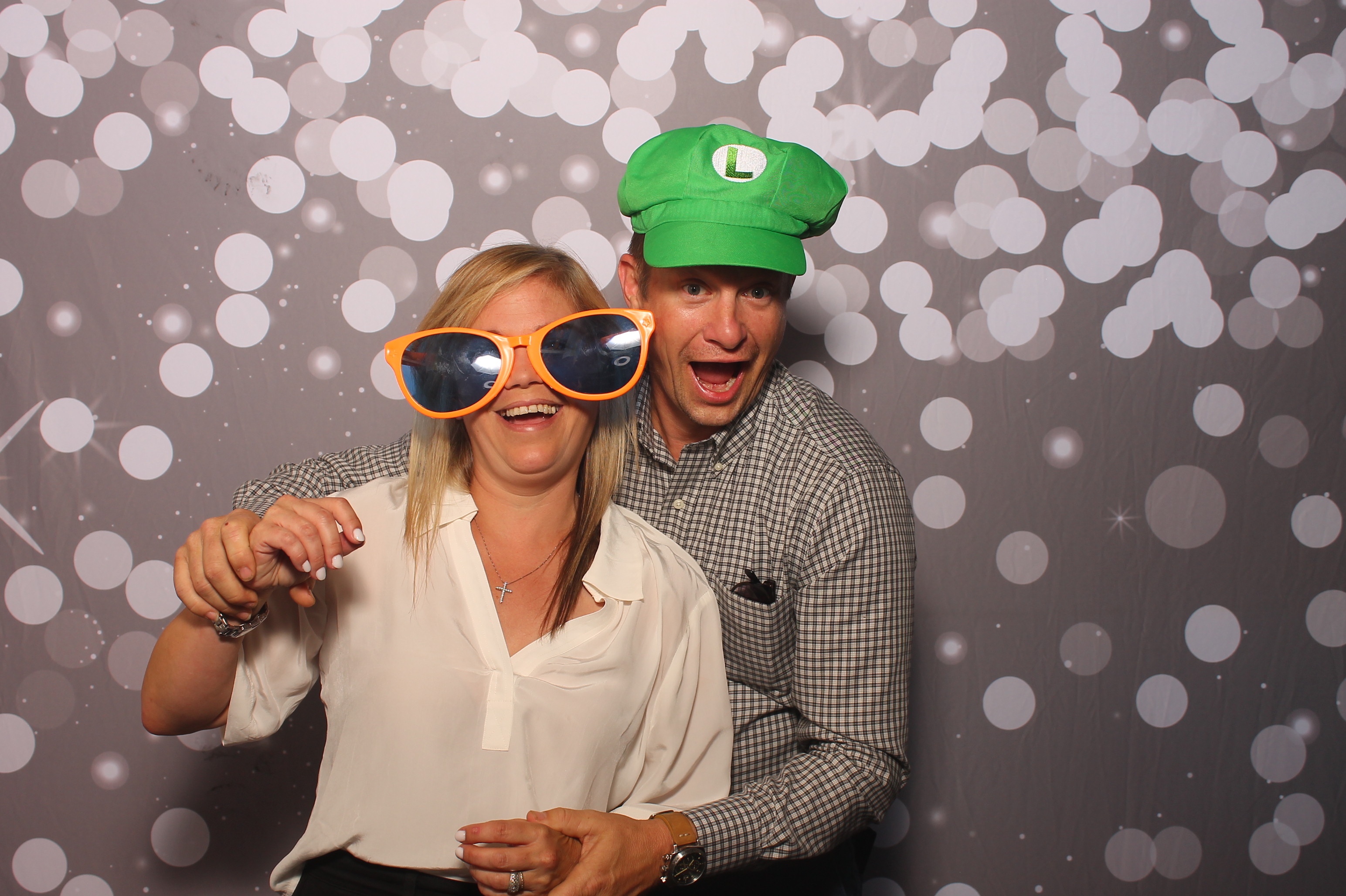 Miller & JJ  | View more photos from the event at gallery.photoboothcincy.com/u/PhotoBoothCincy/Miller-JJ