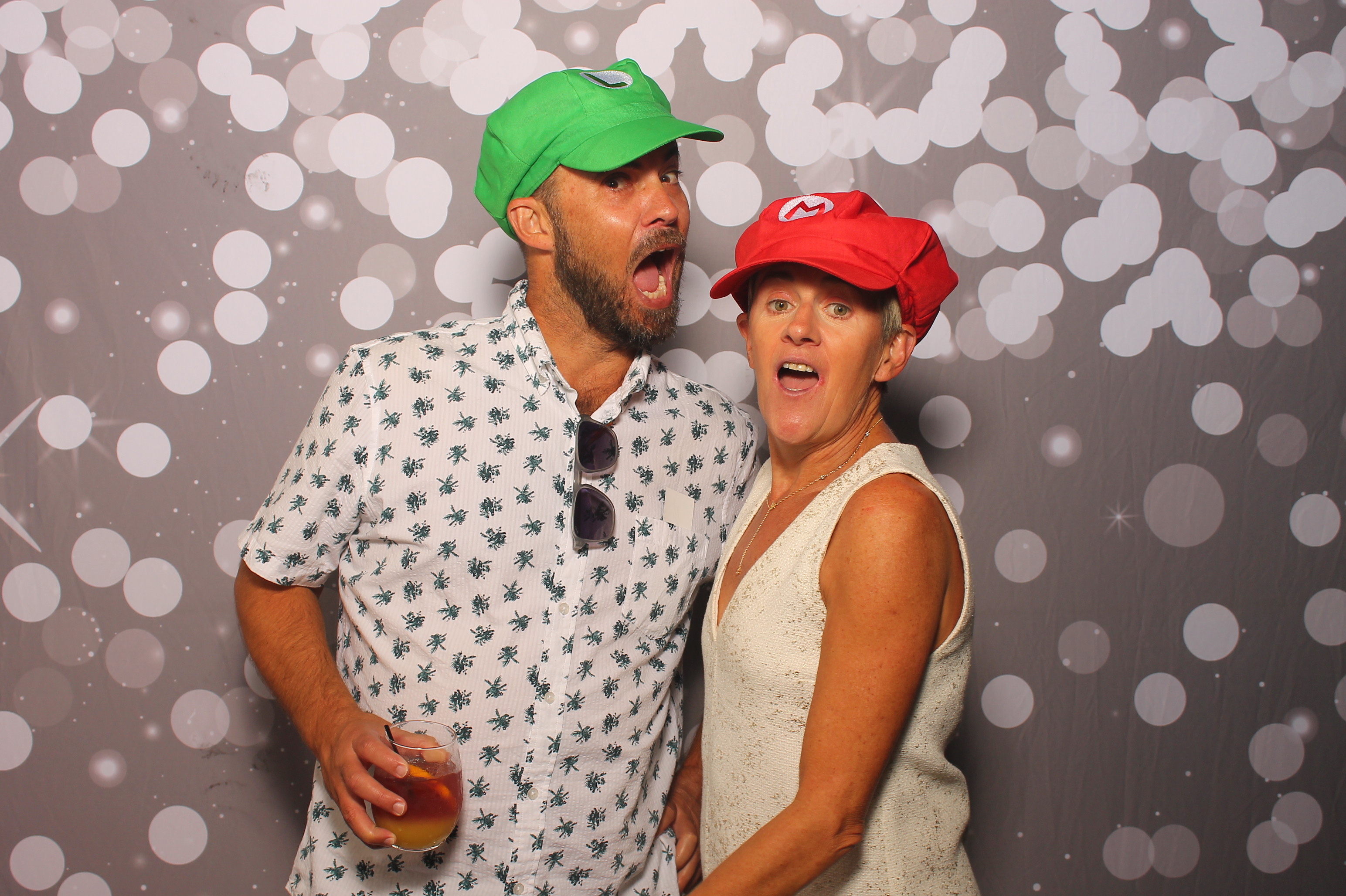 Miller & JJ  | View more photos from the event at gallery.photoboothcincy.com/u/PhotoBoothCincy/Miller-JJ