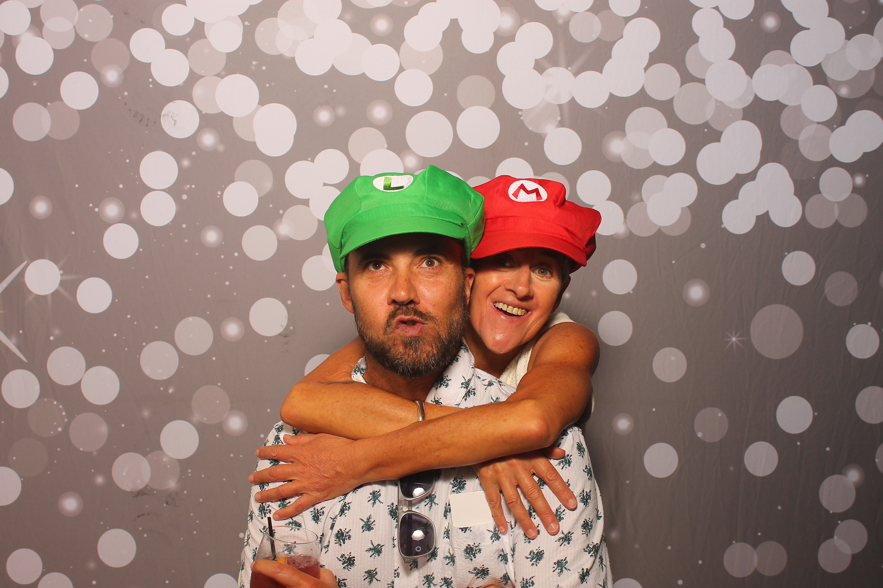 Miller & JJ  | View more photos from the event at gallery.photoboothcincy.com/u/PhotoBoothCincy/Miller-JJ