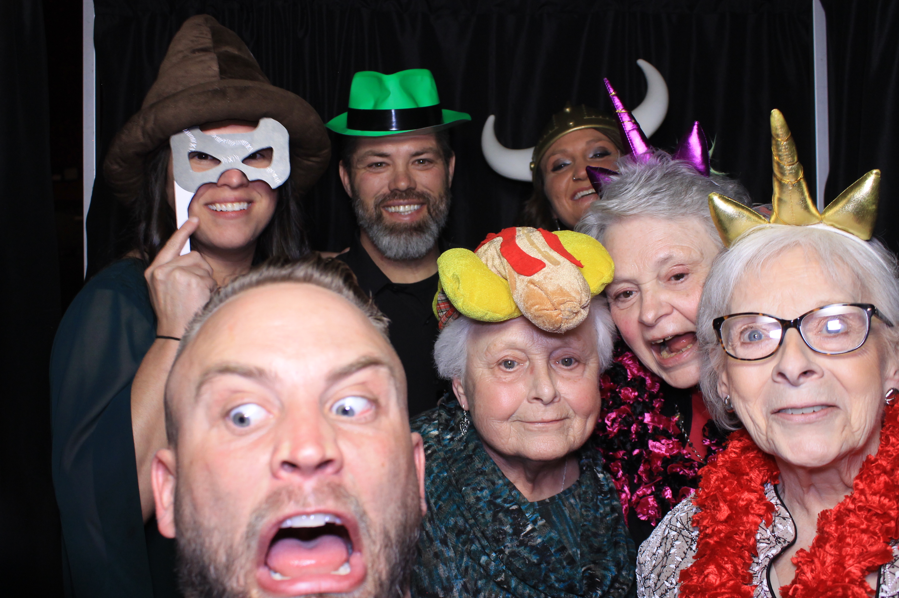 Molly & Eric's Wedding | View more photos from the event at gallery.photoboothcincy.com/u/PhotoBoothCincy/Molly-Erics-Wedding