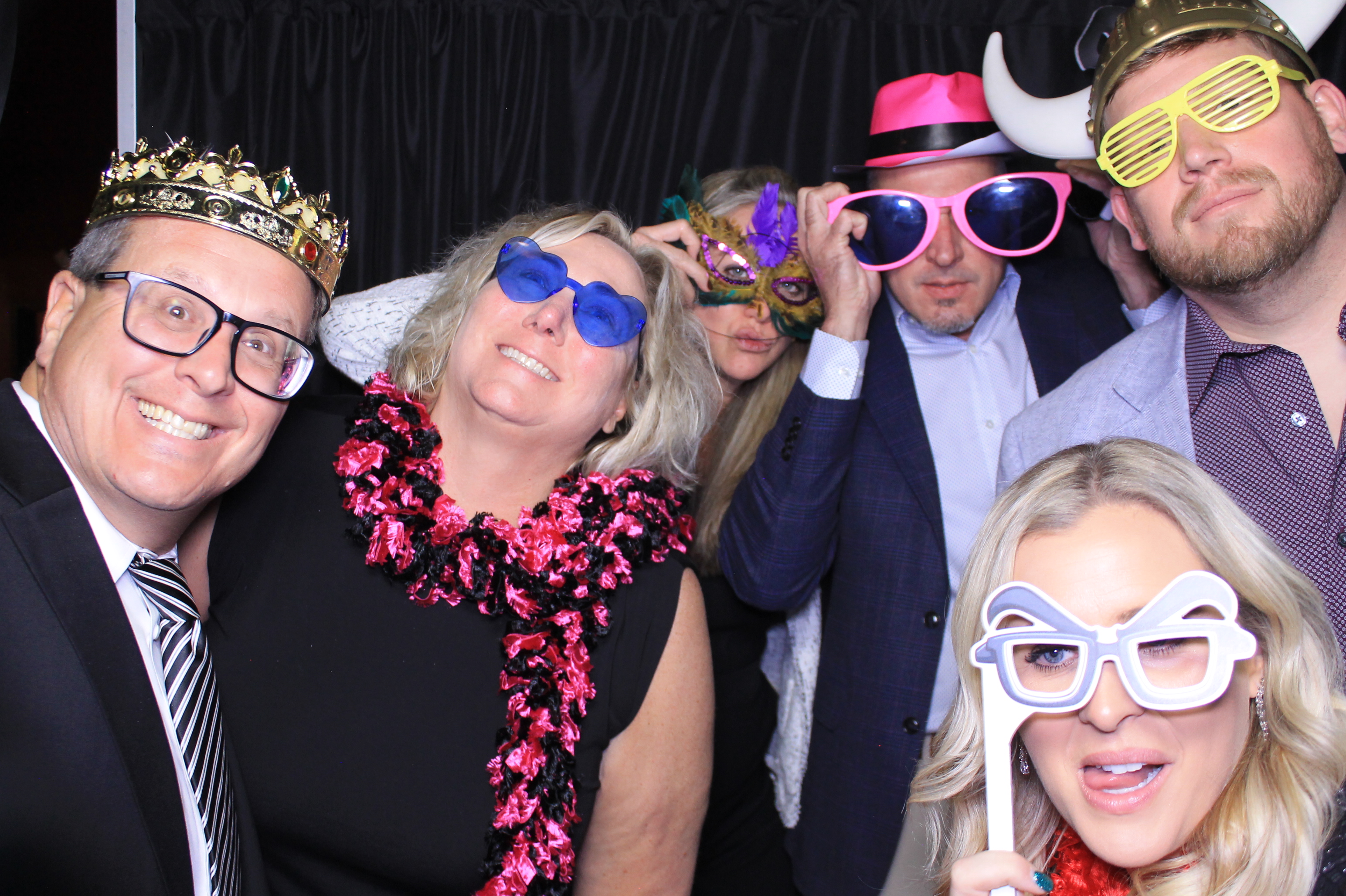 Molly & Eric's Wedding | View more photos from the event at gallery.photoboothcincy.com/u/PhotoBoothCincy/Molly-Erics-Wedding