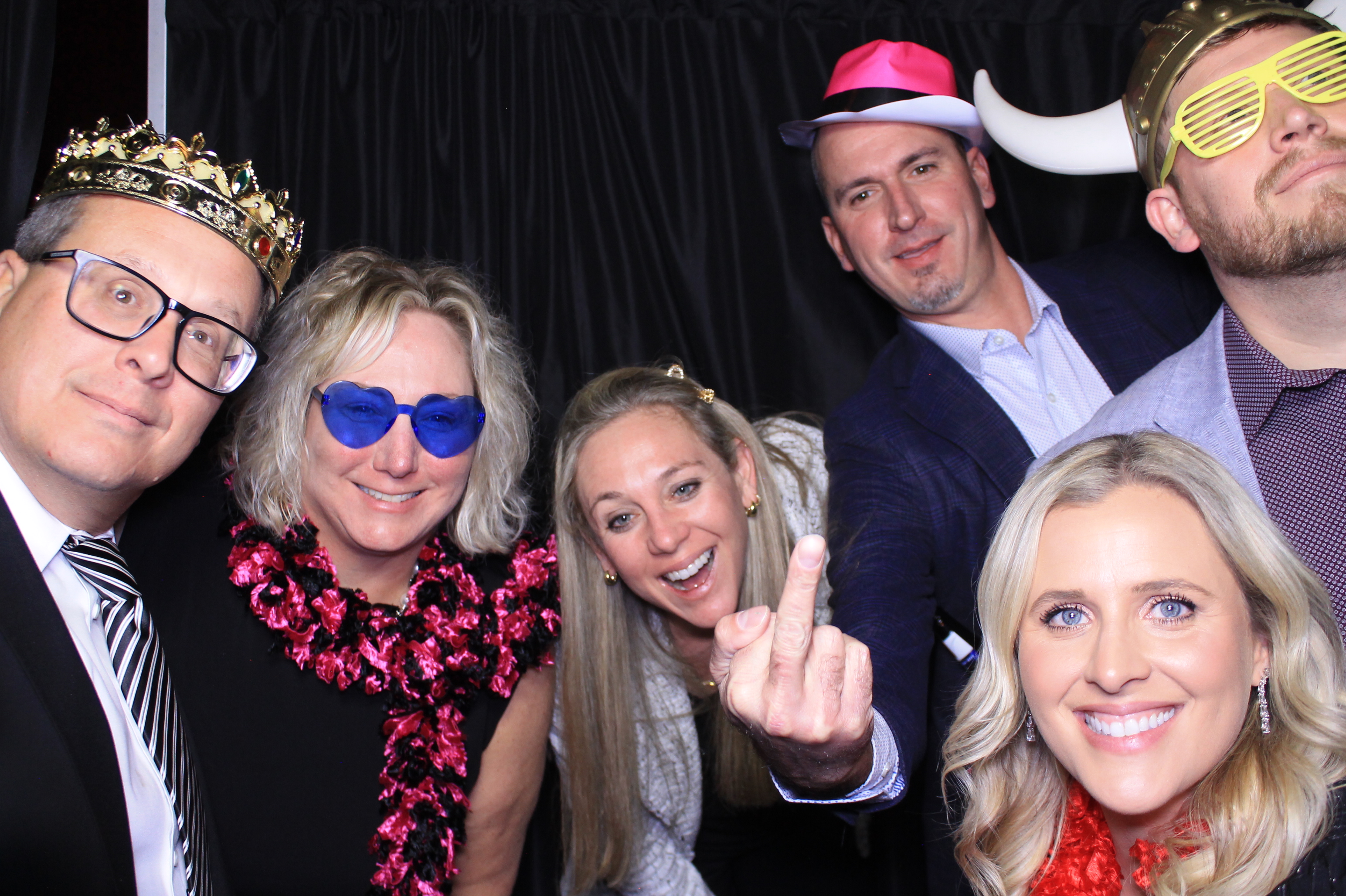 Molly & Eric's Wedding | View more photos from the event at gallery.photoboothcincy.com/u/PhotoBoothCincy/Molly-Erics-Wedding