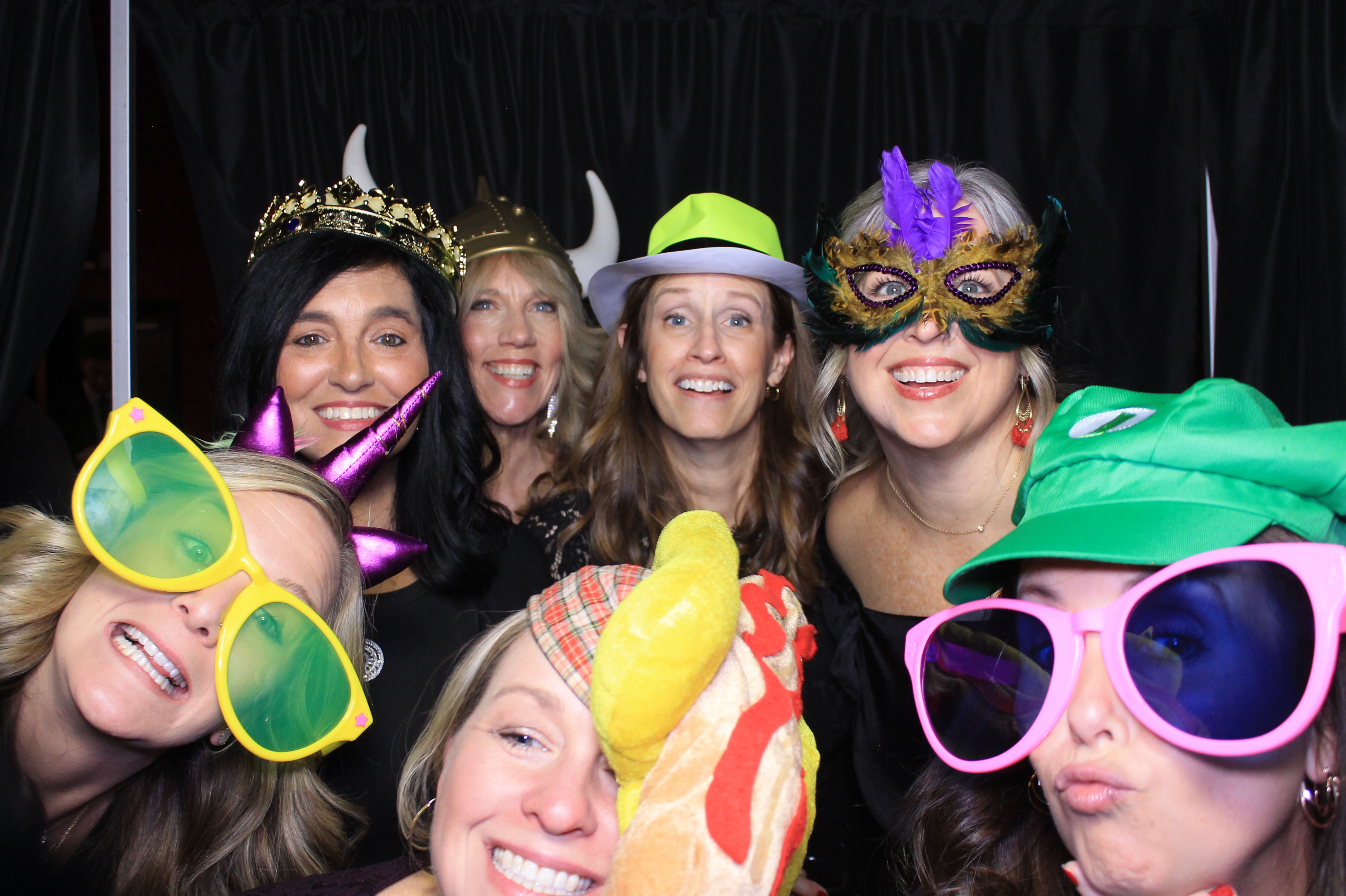 Molly & Eric's Wedding | View more photos from the event at gallery.photoboothcincy.com/u/PhotoBoothCincy/Molly-Erics-Wedding