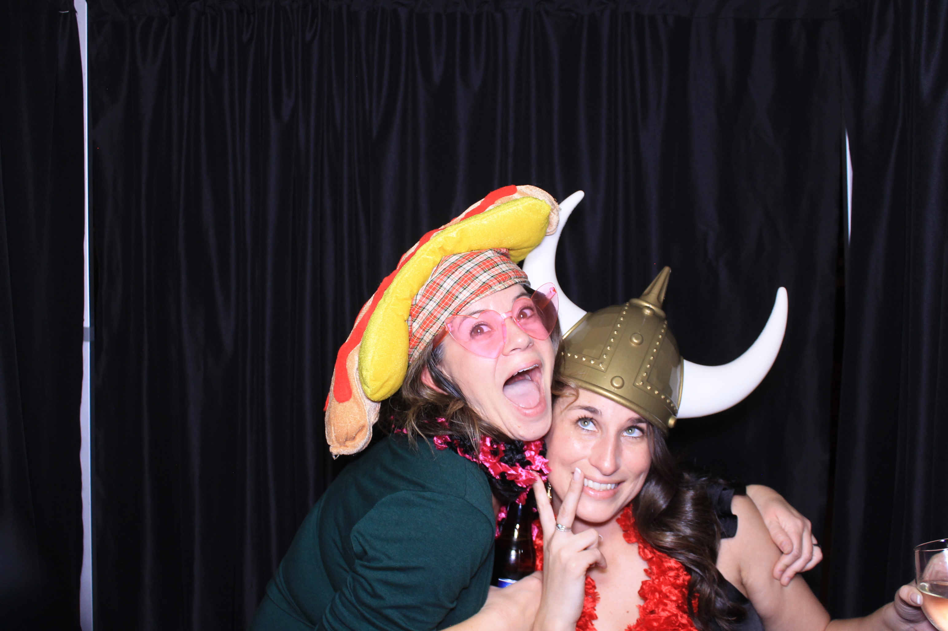 Molly & Eric's Wedding | View more photos from the event at gallery.photoboothcincy.com/u/PhotoBoothCincy/Molly-Erics-Wedding