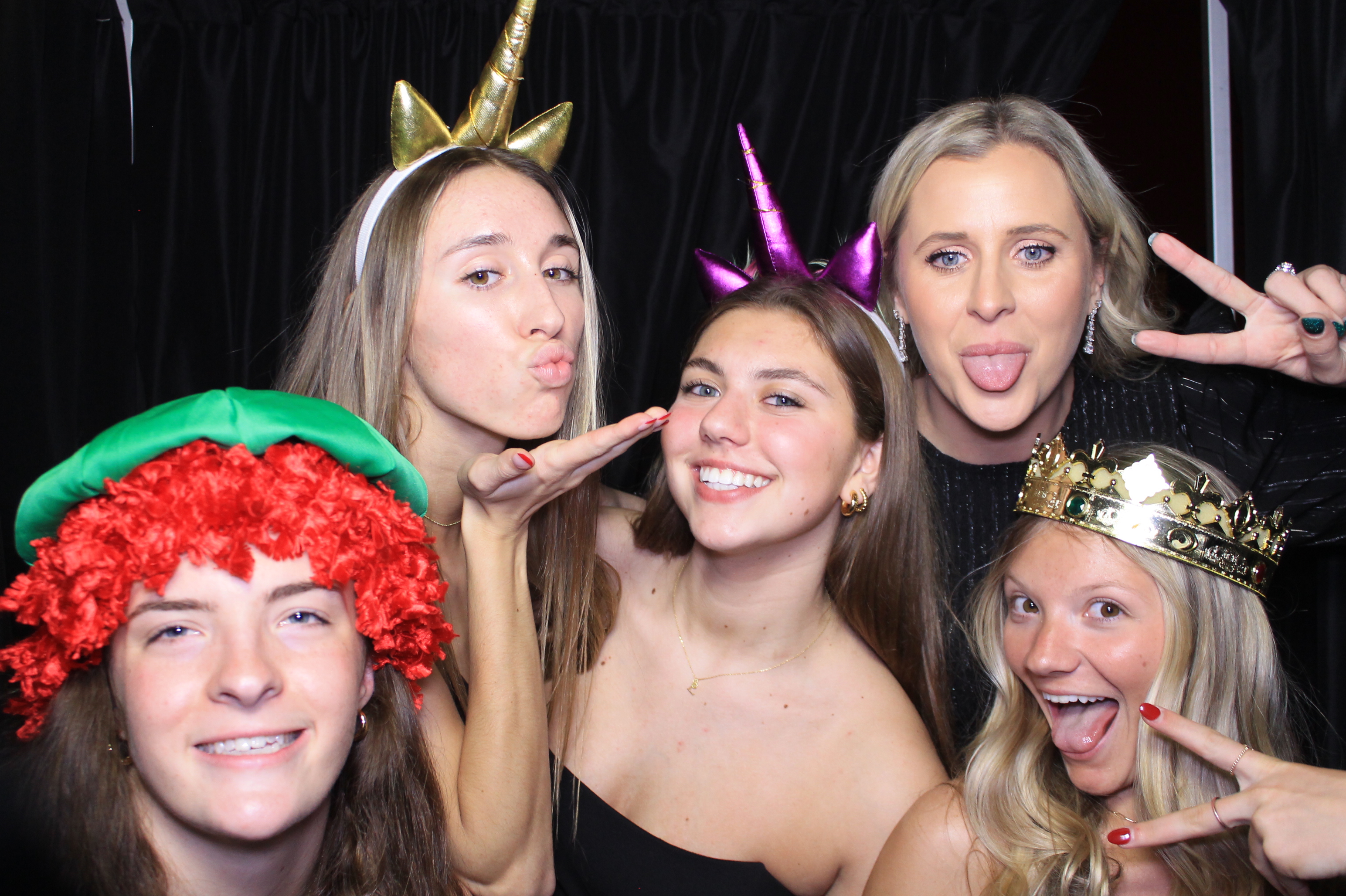 Molly & Eric's Wedding | View more photos from the event at gallery.photoboothcincy.com/u/PhotoBoothCincy/Molly-Erics-Wedding