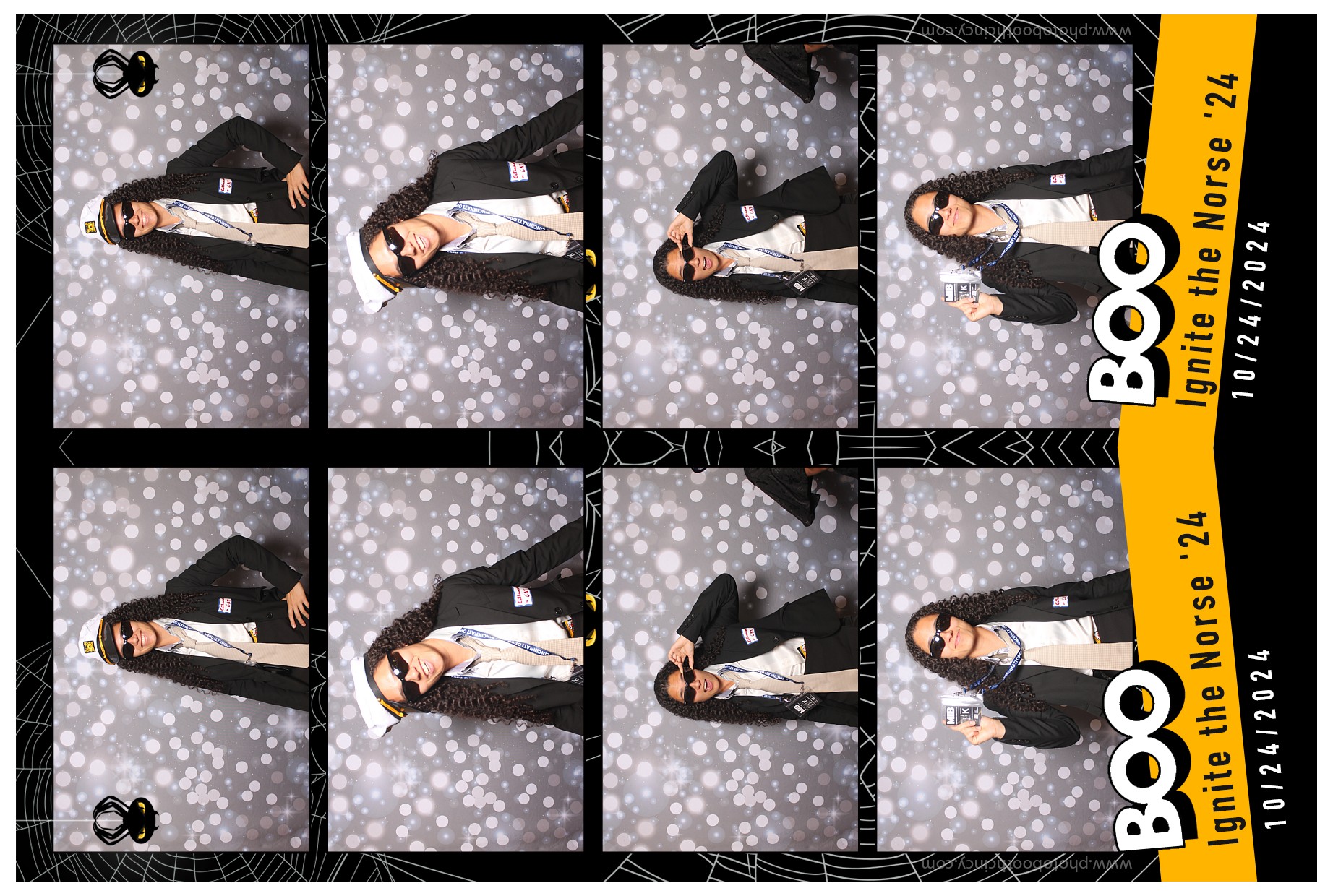 NKU Ignite the Norse 2024 | View more photos from the event at gallery.photoboothcincy.com/u/PhotoBoothCincy/NKU-Ignite-the-Norse-2024