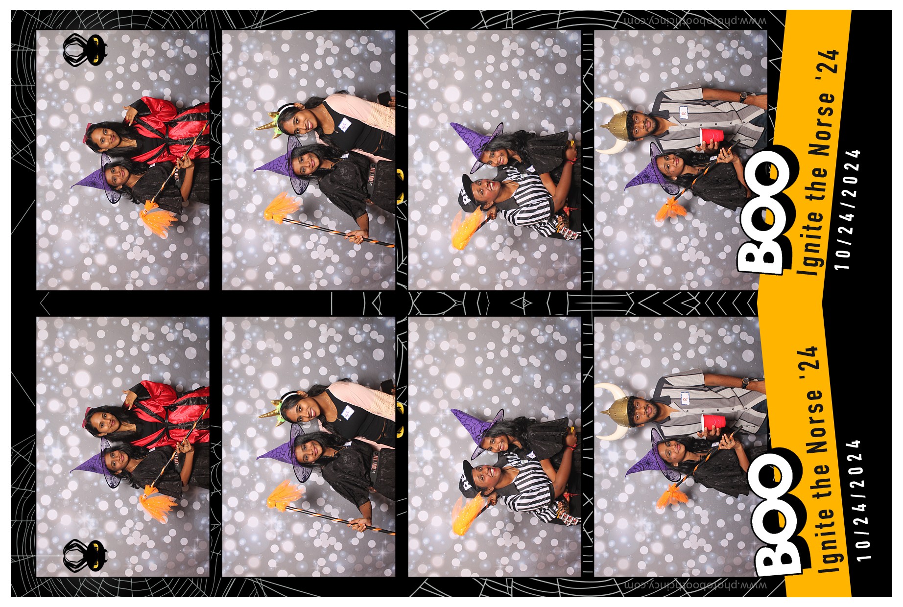 NKU Ignite the Norse 2024 | View more photos from the event at gallery.photoboothcincy.com/u/PhotoBoothCincy/NKU-Ignite-the-Norse-2024
