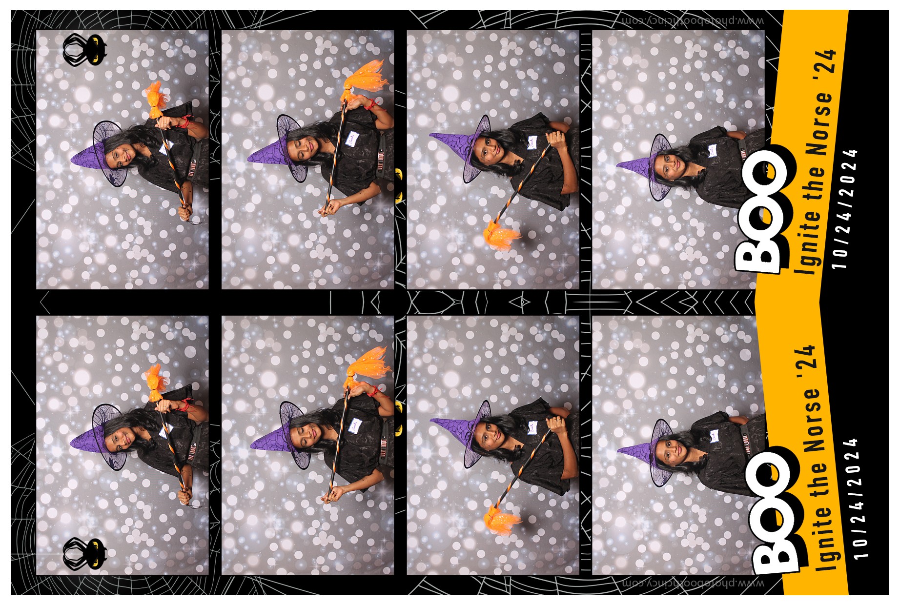 NKU Ignite the Norse 2024 | View more photos from the event at gallery.photoboothcincy.com/u/PhotoBoothCincy/NKU-Ignite-the-Norse-2024