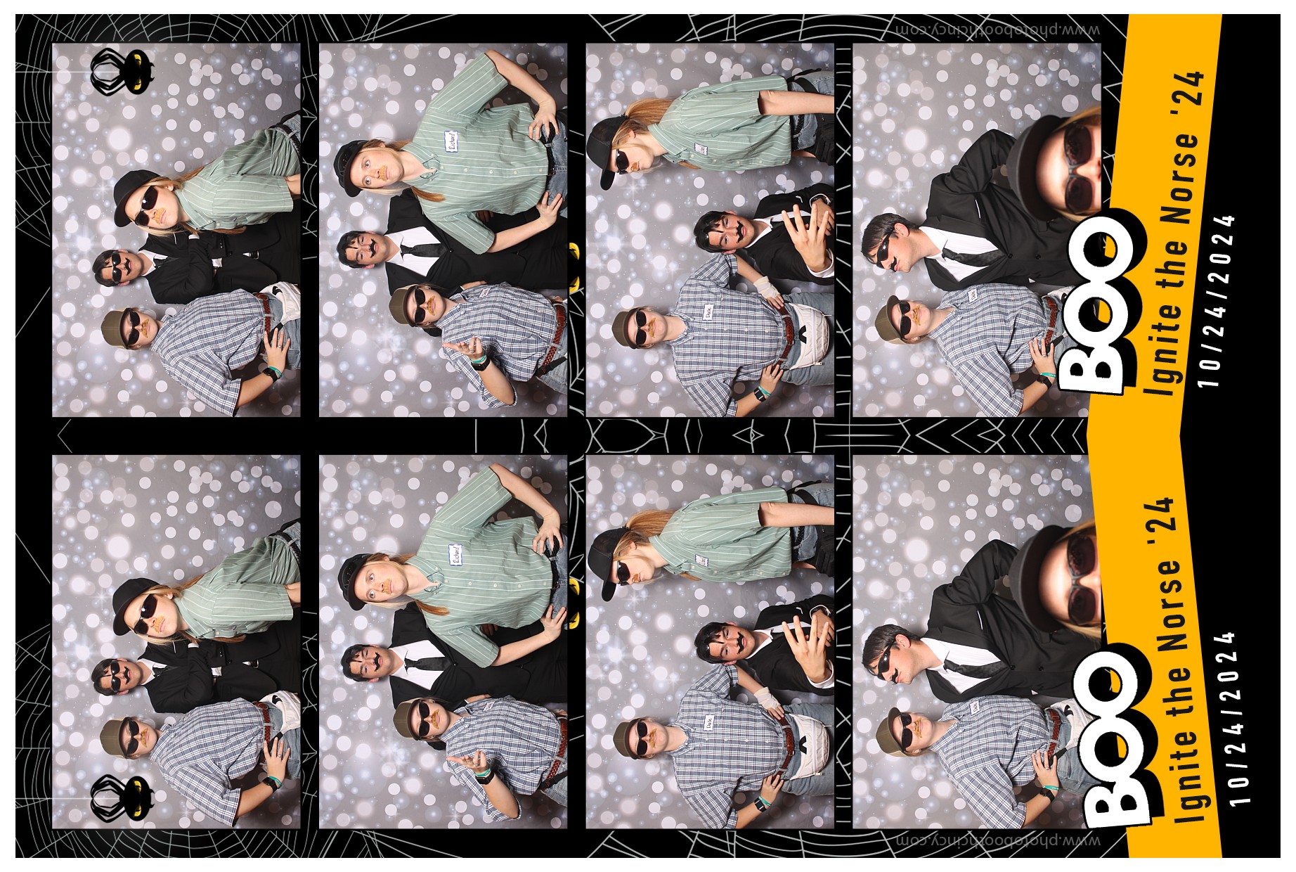 NKU Ignite the Norse 2024 | View more photos from the event at gallery.photoboothcincy.com/u/PhotoBoothCincy/NKU-Ignite-the-Norse-2024