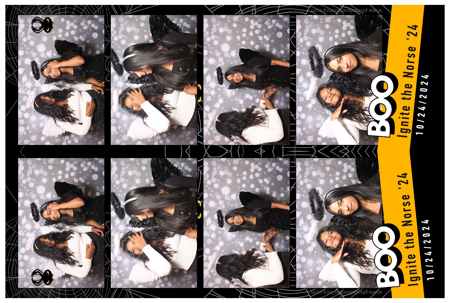 NKU Ignite the Norse 2024 | View more photos from the event at gallery.photoboothcincy.com/u/PhotoBoothCincy/NKU-Ignite-the-Norse-2024
