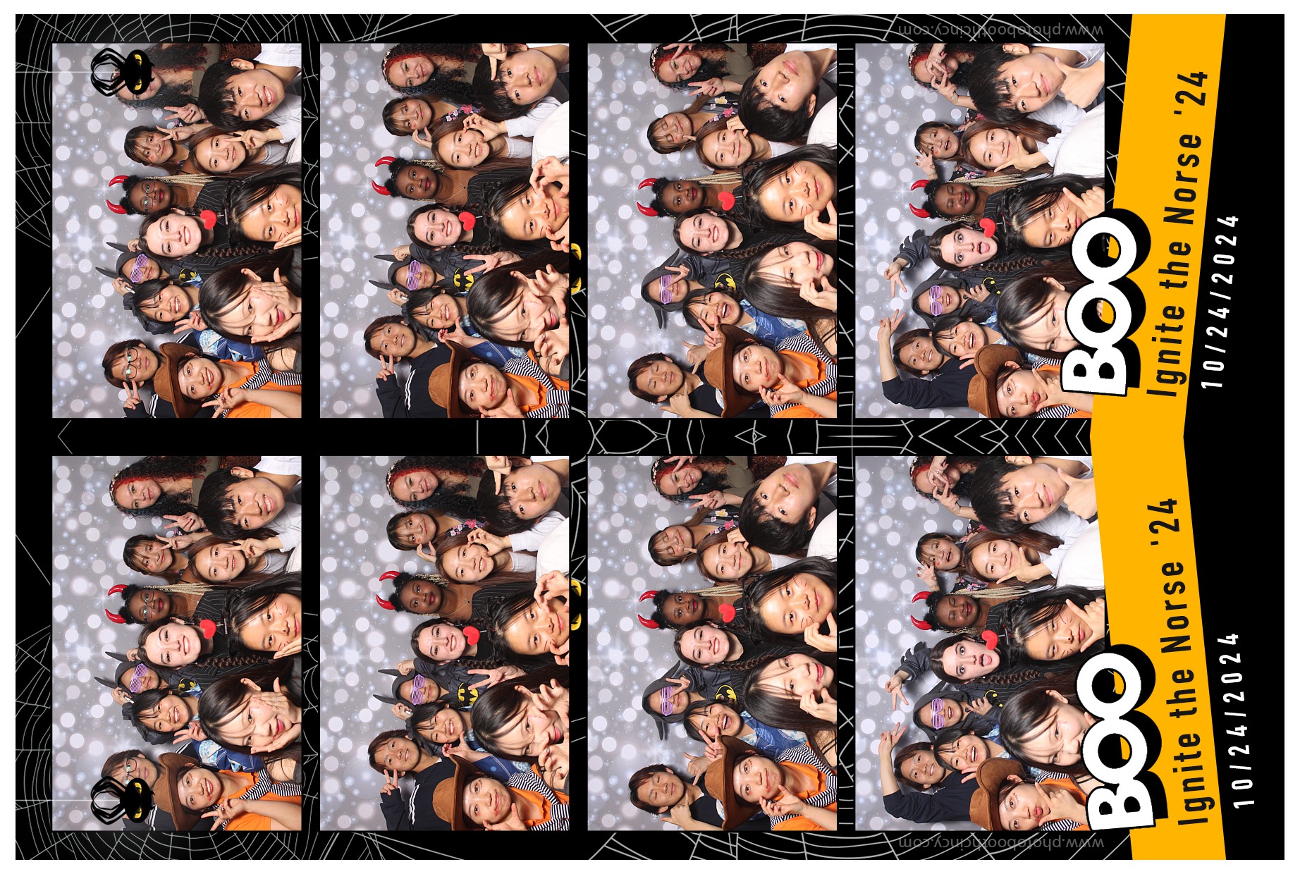 NKU Ignite the Norse 2024 | View more photos from the event at gallery.photoboothcincy.com/u/PhotoBoothCincy/NKU-Ignite-the-Norse-2024