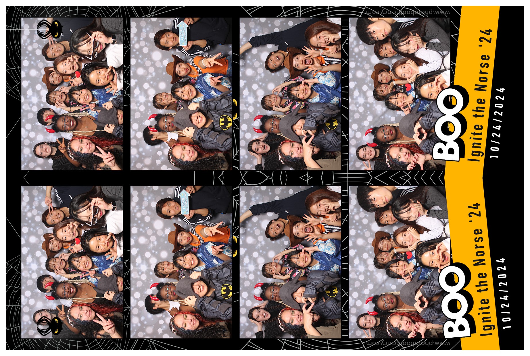 NKU Ignite the Norse 2024 | View more photos from the event at gallery.photoboothcincy.com/u/PhotoBoothCincy/NKU-Ignite-the-Norse-2024
