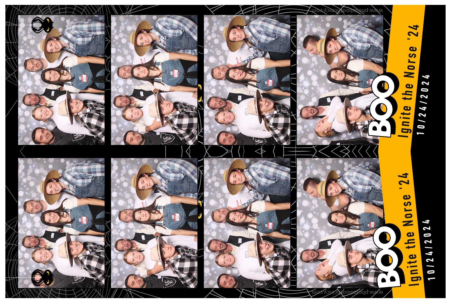 NKU Ignite the Norse 2024 | View more photos from the event at gallery.photoboothcincy.com/u/PhotoBoothCincy/NKU-Ignite-the-Norse-2024