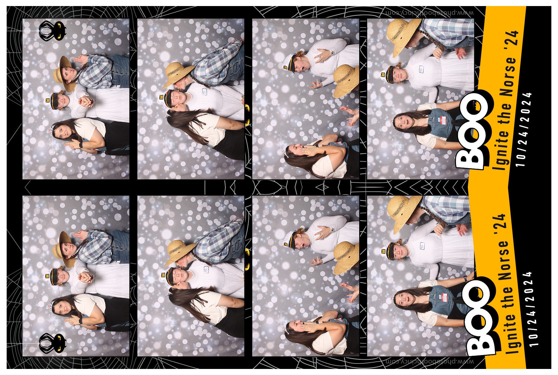 NKU Ignite the Norse 2024 | View more photos from the event at gallery.photoboothcincy.com/u/PhotoBoothCincy/NKU-Ignite-the-Norse-2024