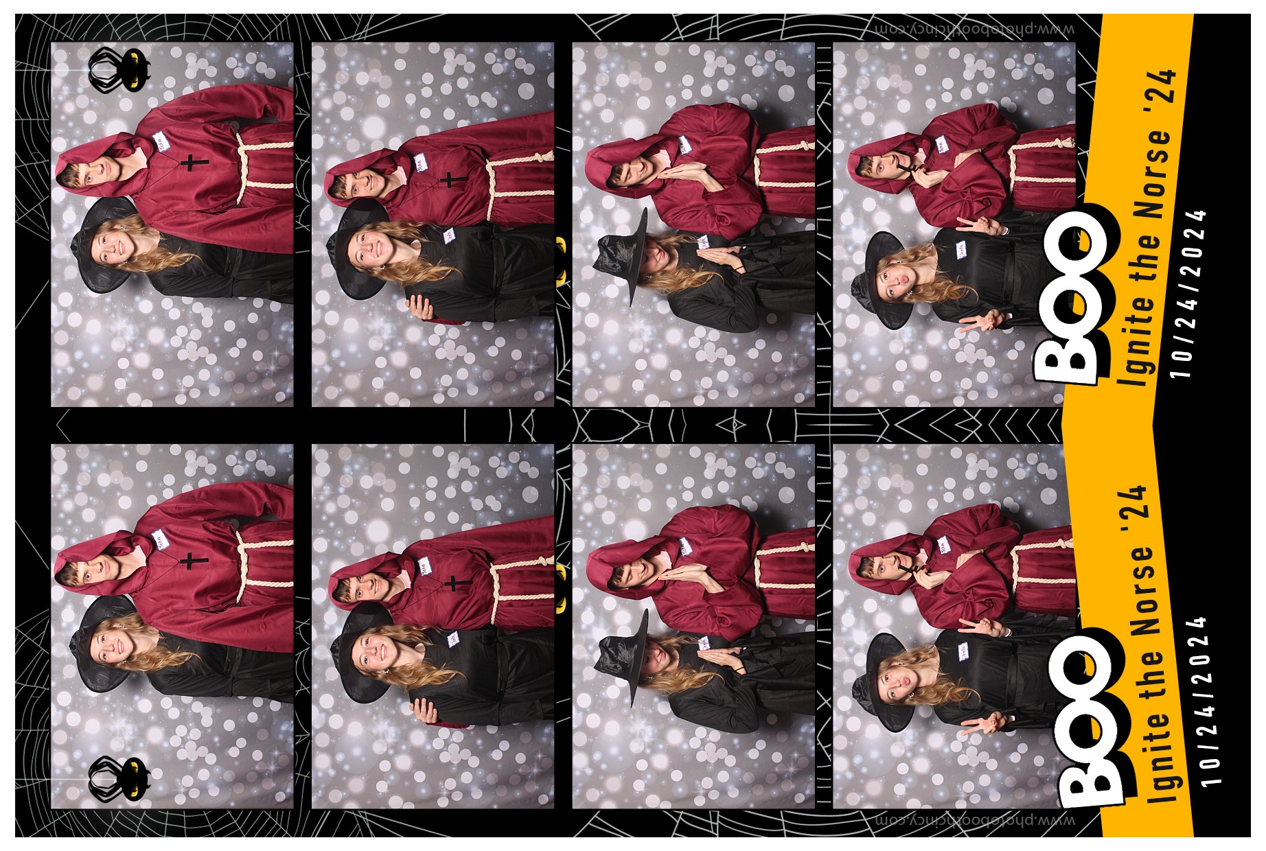 NKU Ignite the Norse 2024 | View more photos from the event at gallery.photoboothcincy.com/u/PhotoBoothCincy/NKU-Ignite-the-Norse-2024