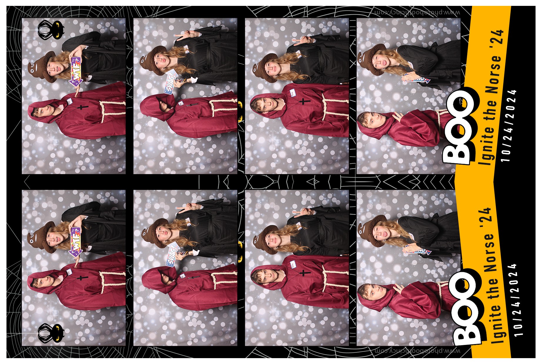 NKU Ignite the Norse 2024 | View more photos from the event at gallery.photoboothcincy.com/u/PhotoBoothCincy/NKU-Ignite-the-Norse-2024