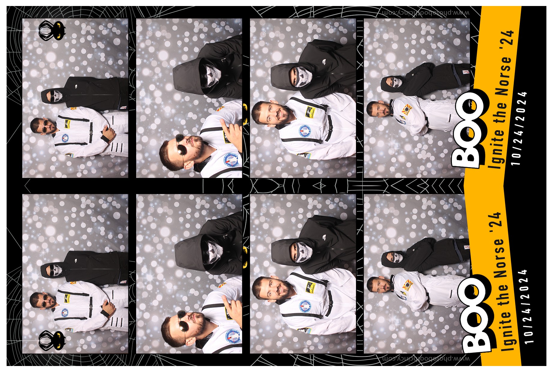 NKU Ignite the Norse 2024 | View more photos from the event at gallery.photoboothcincy.com/u/PhotoBoothCincy/NKU-Ignite-the-Norse-2024