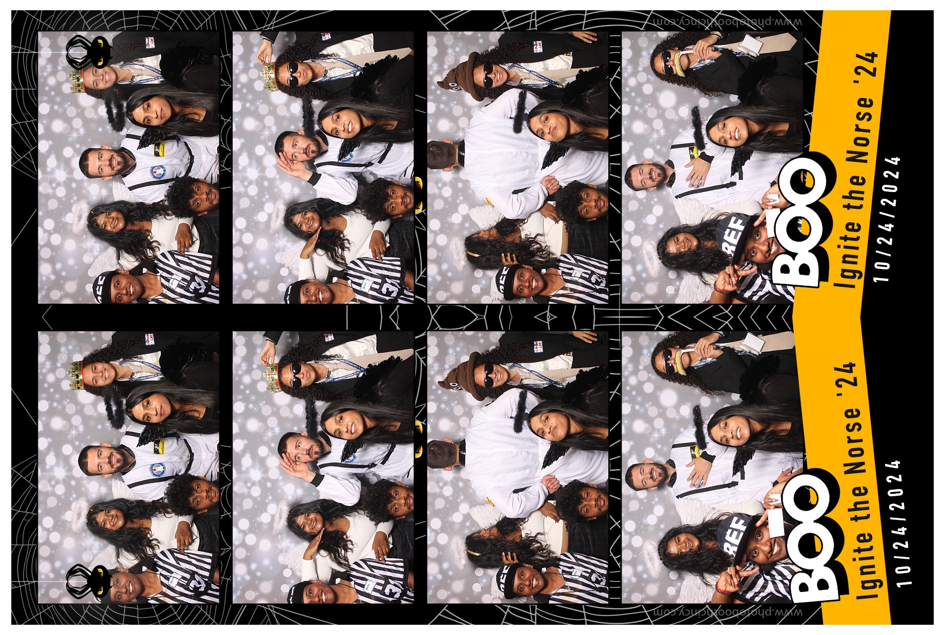 NKU Ignite the Norse 2024 | View more photos from the event at gallery.photoboothcincy.com/u/PhotoBoothCincy/NKU-Ignite-the-Norse-2024