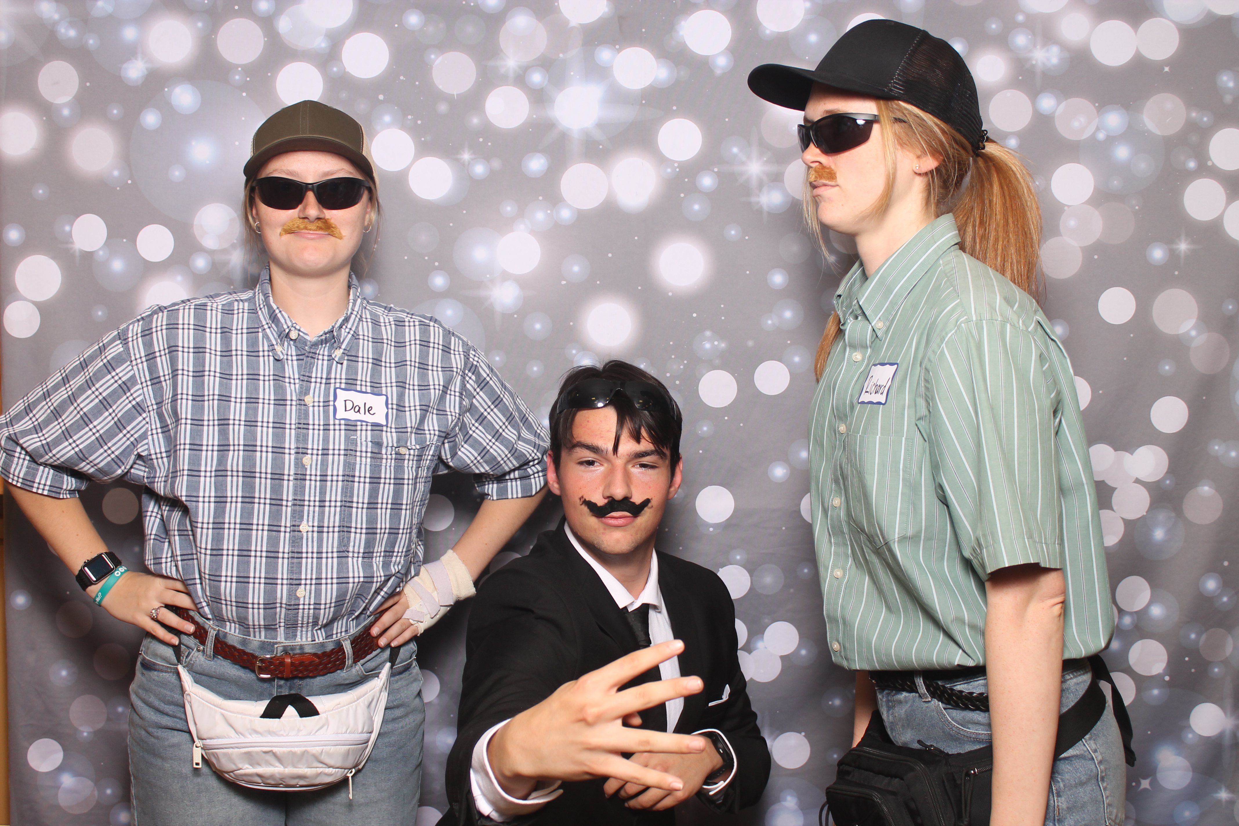 NKU Ignite the Norse 2024 | View more photos from the event at gallery.photoboothcincy.com/u/PhotoBoothCincy/NKU-Ignite-the-Norse-2024