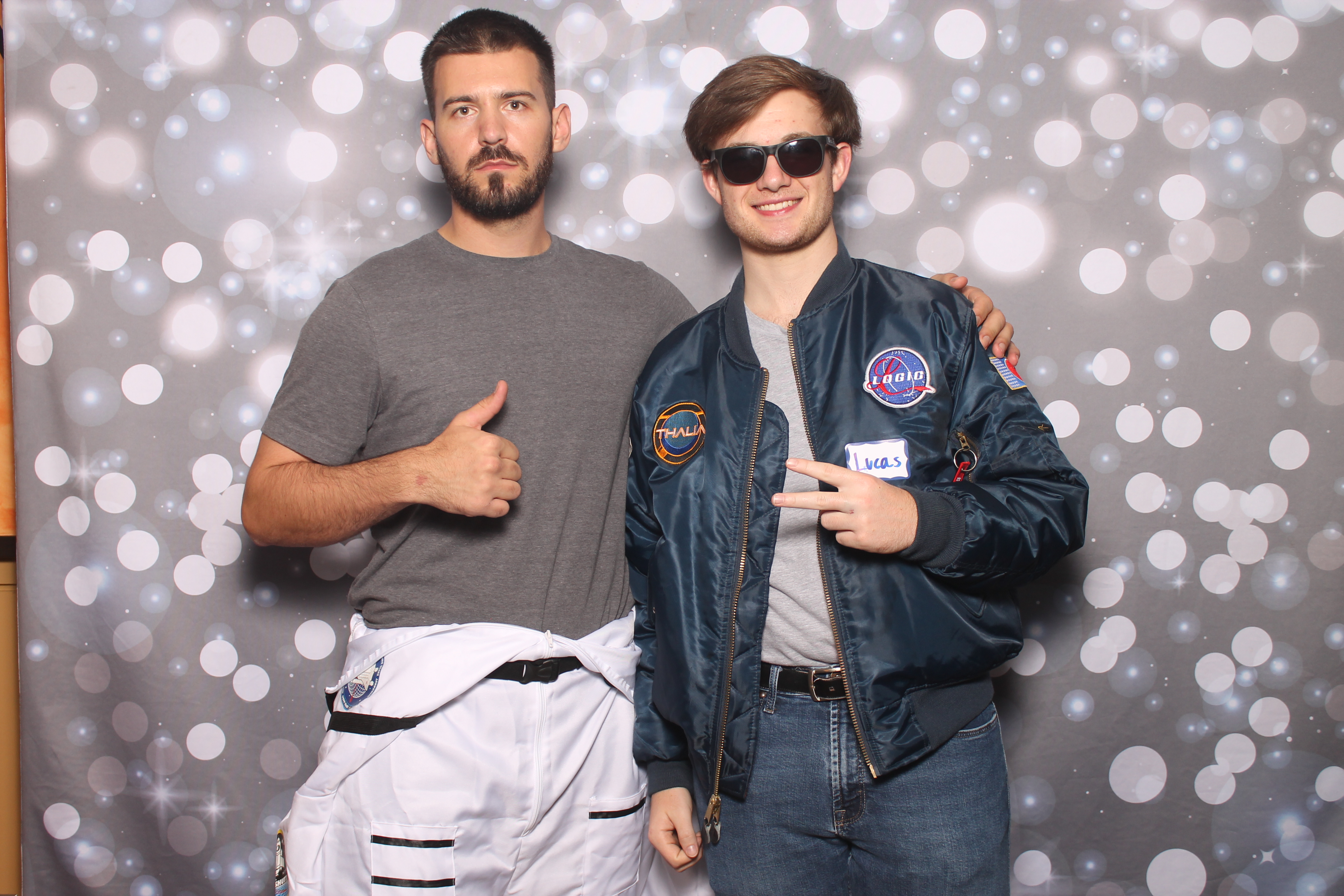 NKU Ignite the Norse 2024 | View more photos from the event at gallery.photoboothcincy.com/u/PhotoBoothCincy/NKU-Ignite-the-Norse-2024